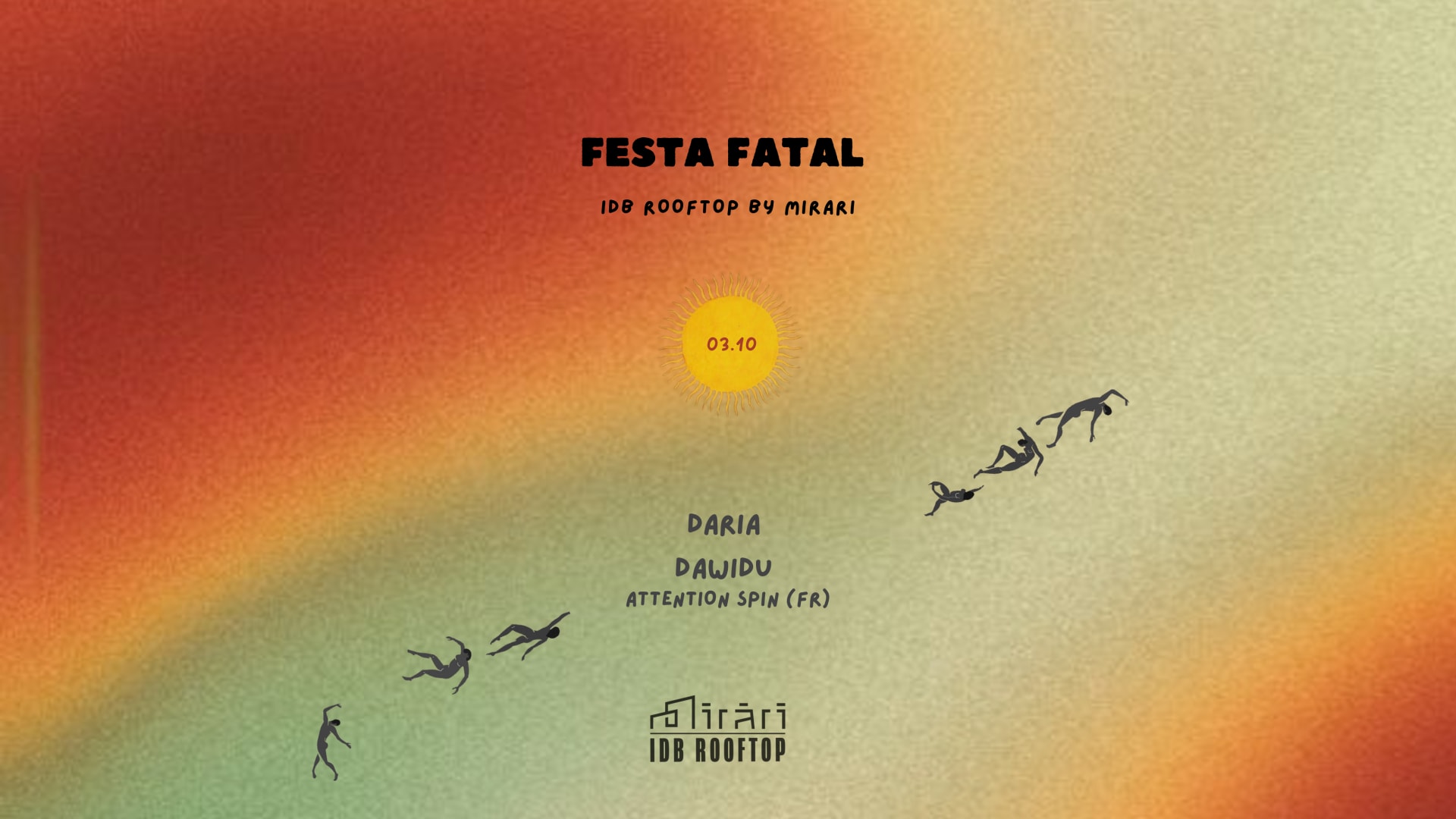 Festa Fatal