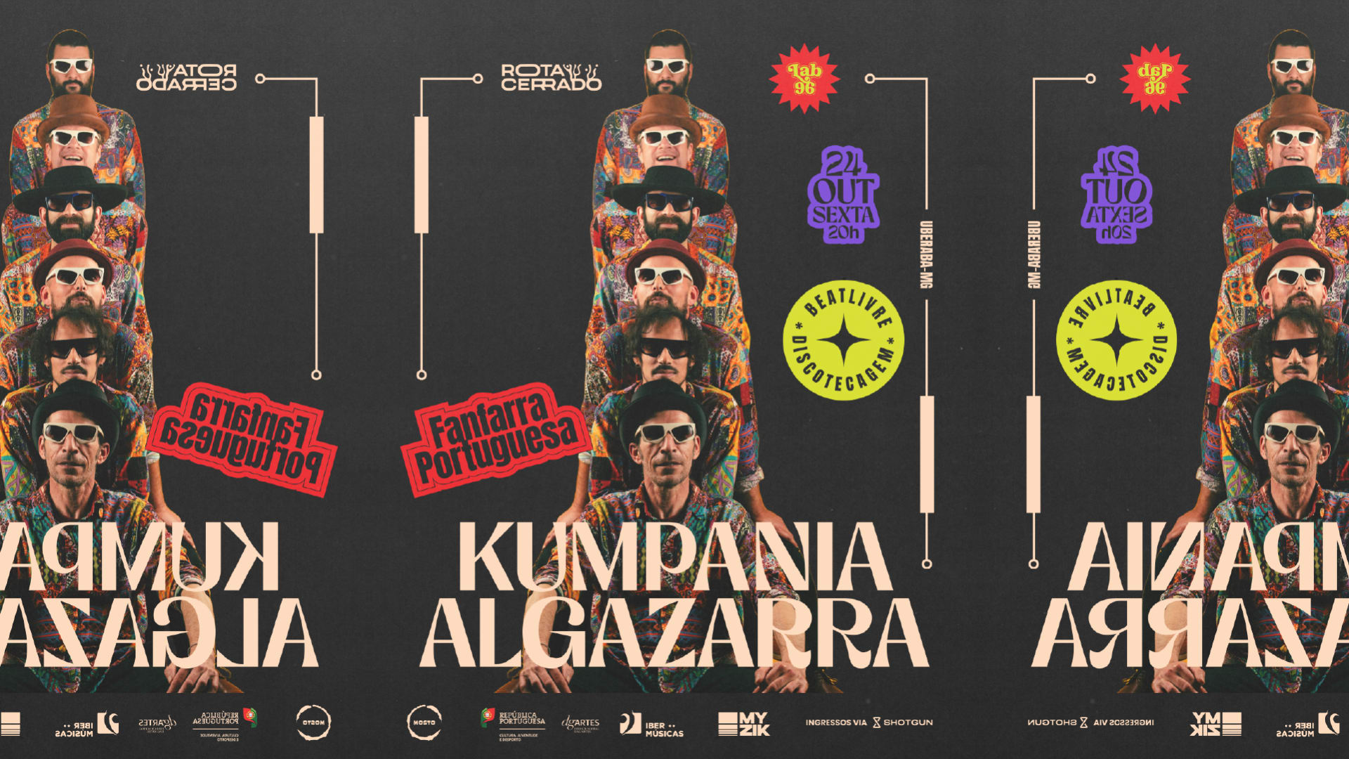 Kumpania Algazarra (Portugal)