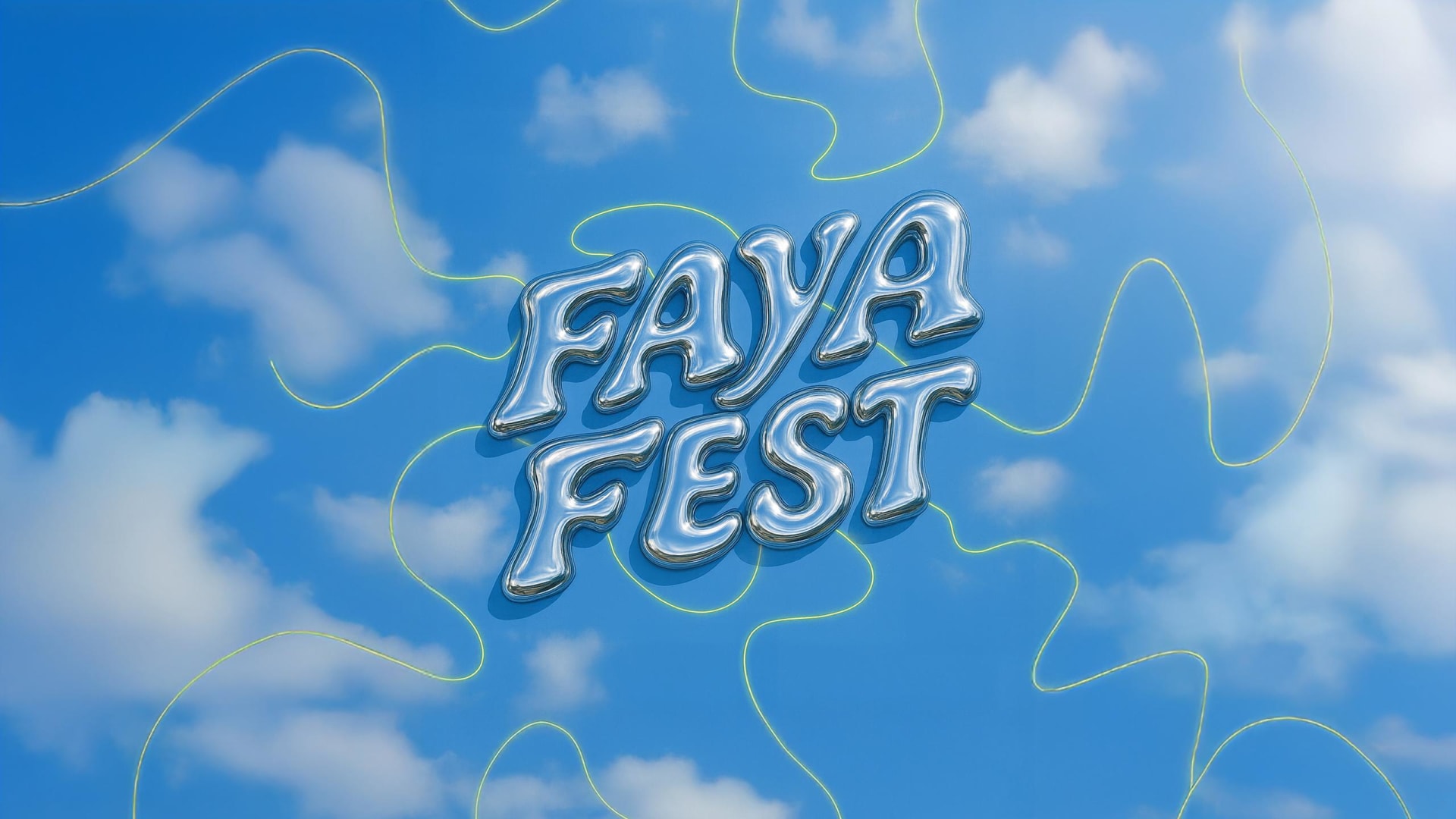 Faya Fest - Chateau De Paraza