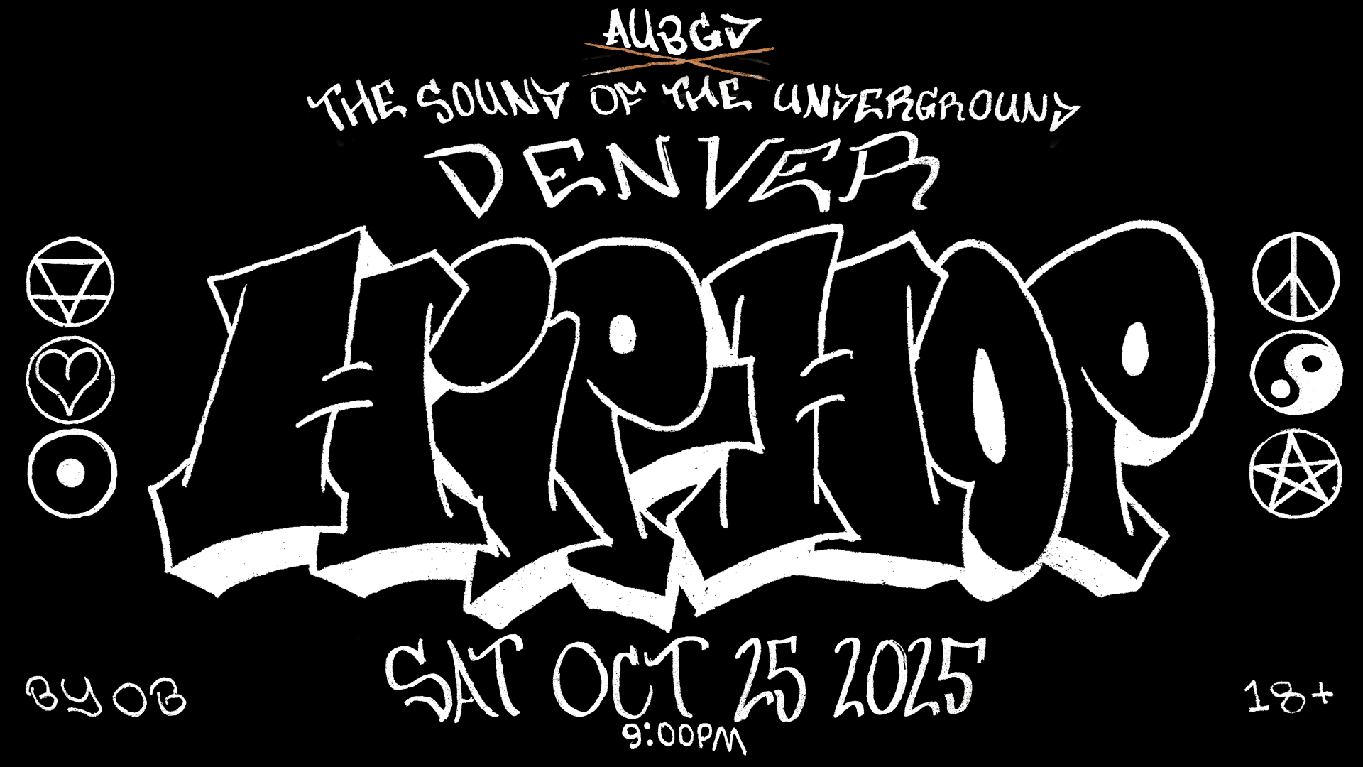 Denver Hip-Hop