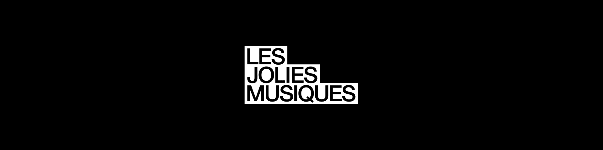 LES JOLIES MUSIQUES