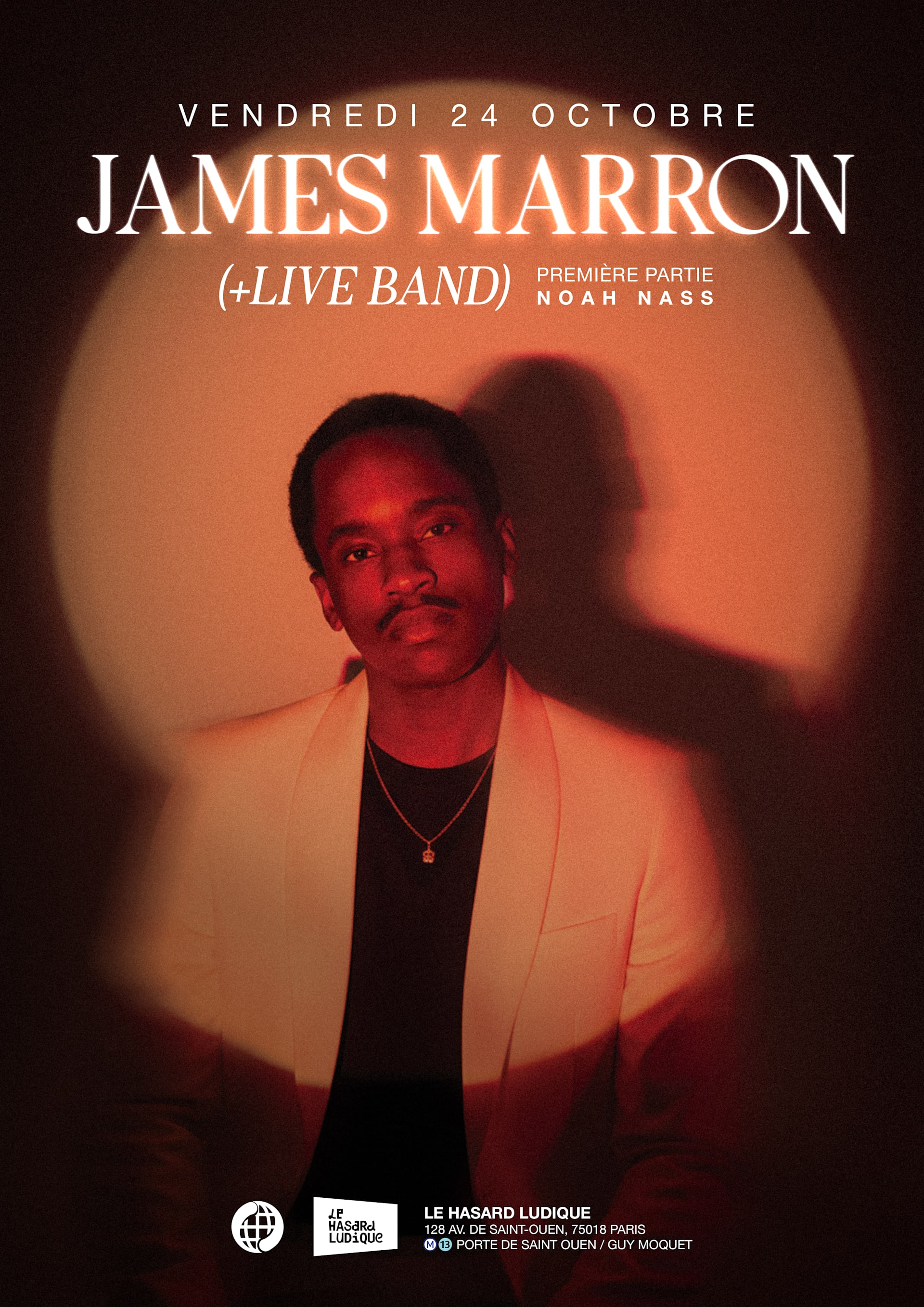 James Marron