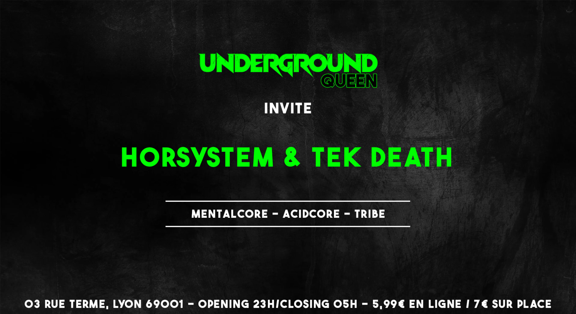 Boiler Queen: Horsystem B2b Tek Death