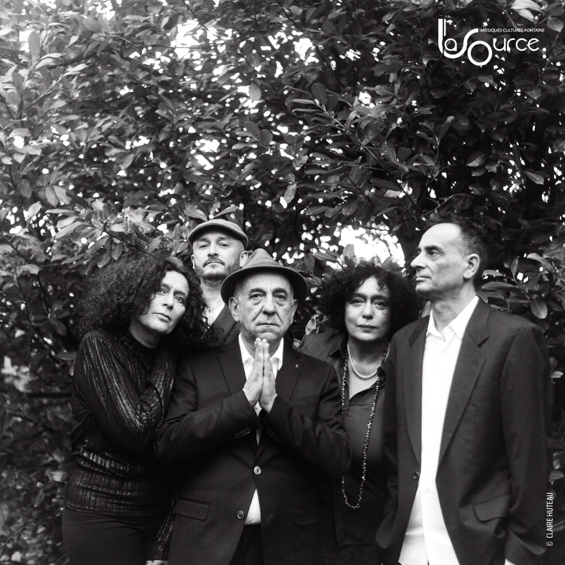 Lo'jo (+ La Fiancée Animale 1ère Partie)