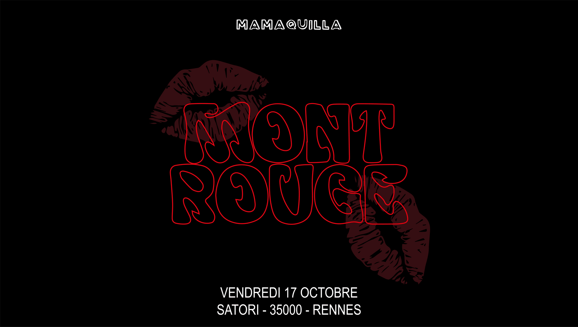 Mamaquilla X Mont Rouge