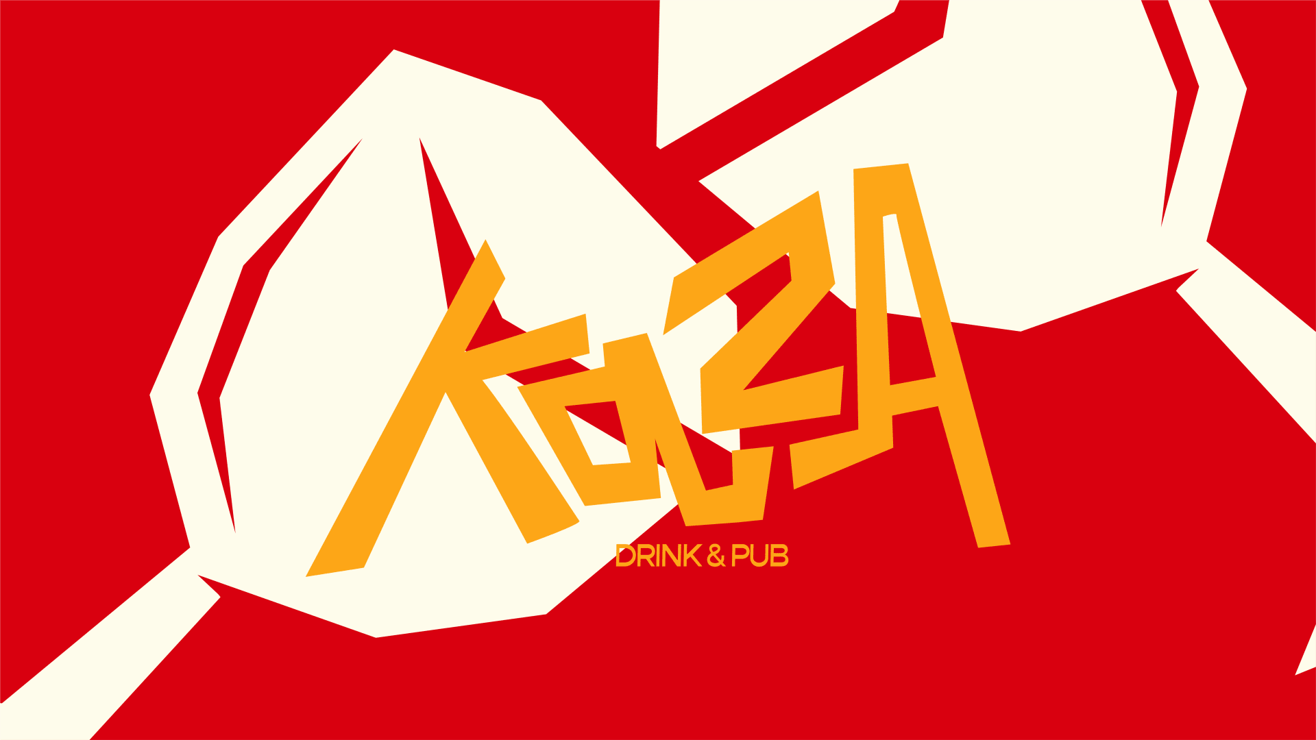 Soft Opening Do Kaza - #Domingo