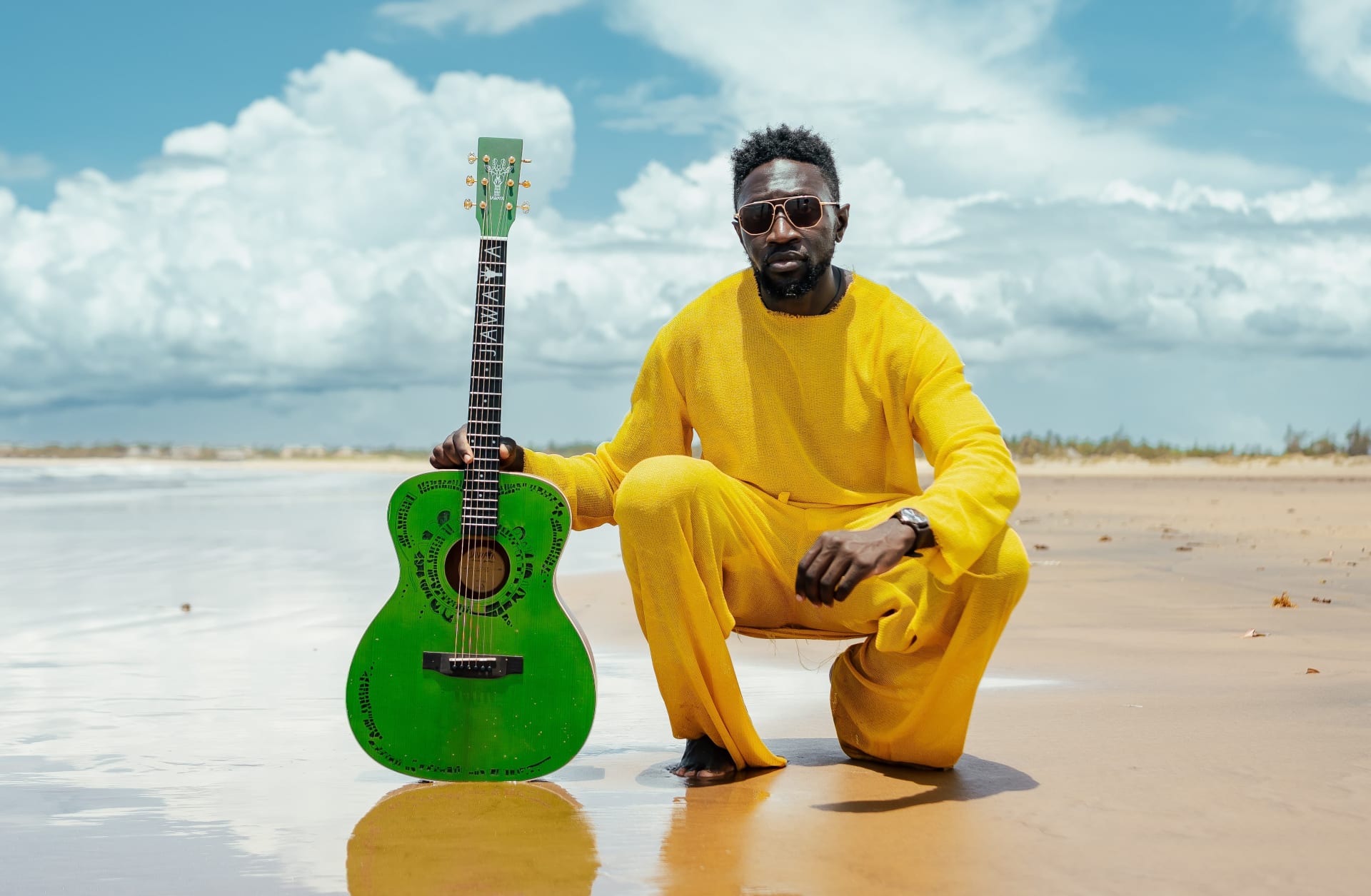 Afro Vybes Experience