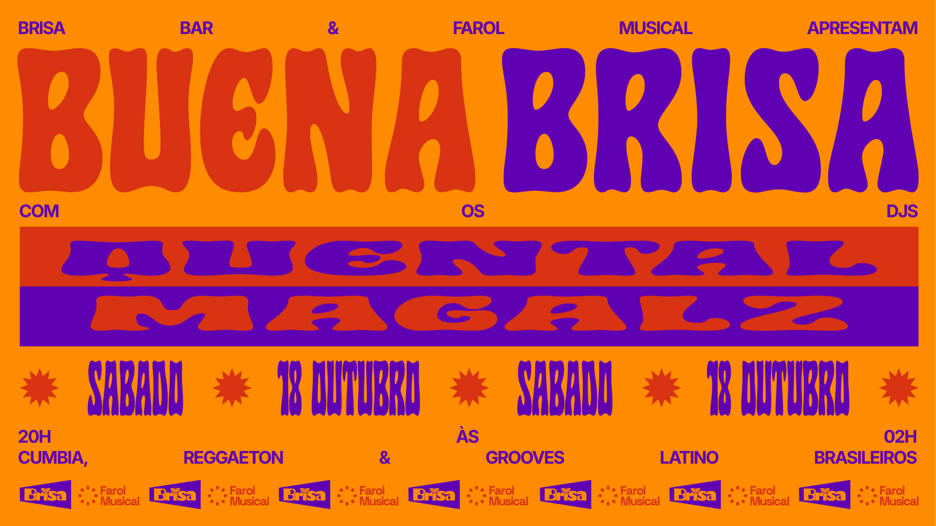Buena Brisa