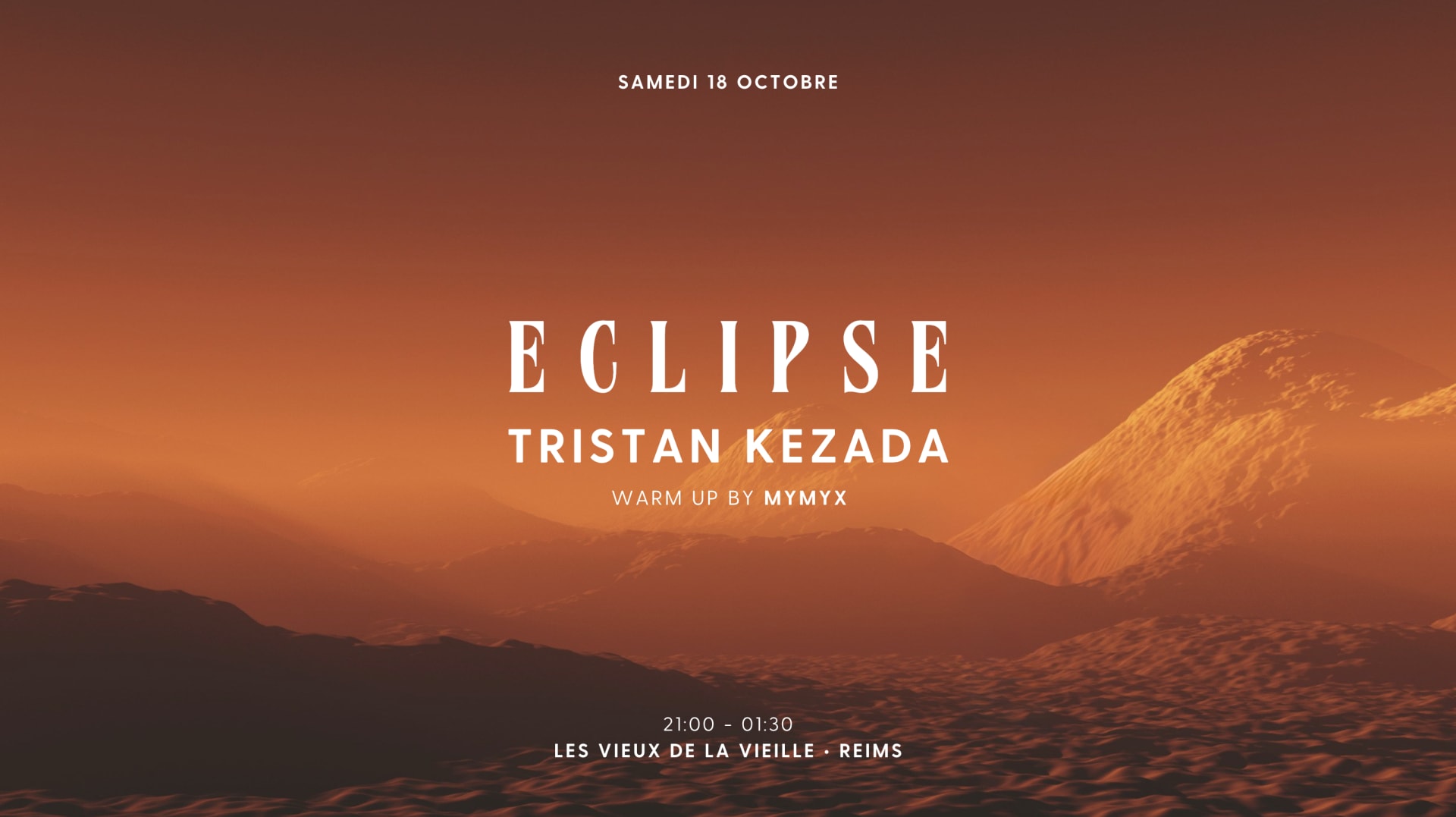 Eclipse X Les Vieux De La Vieille