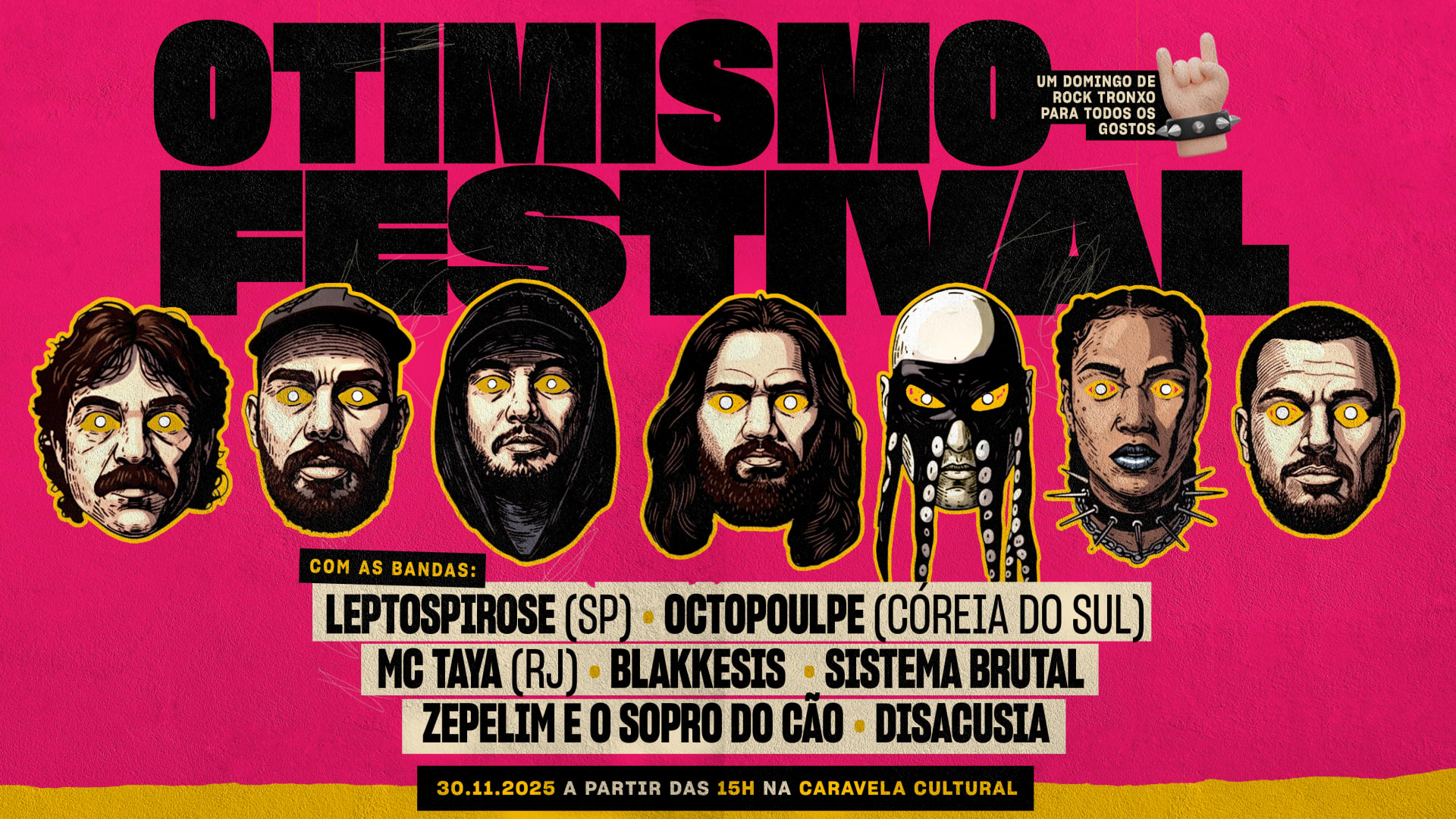 Otimismo Festival