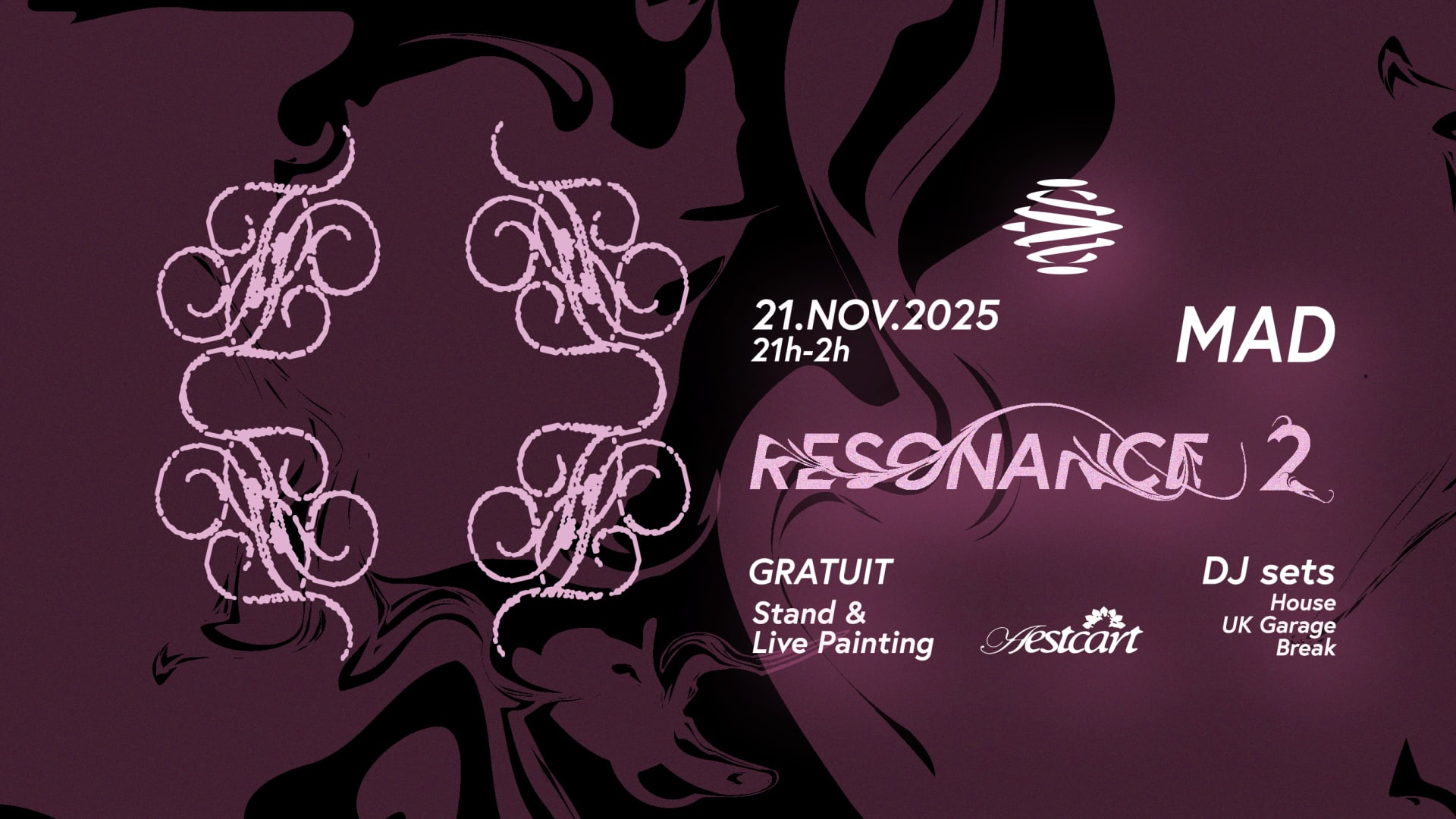 Resonance 02