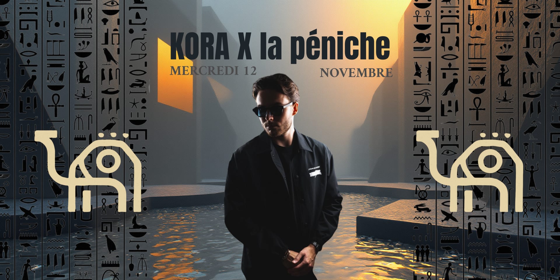 Kora X La Peniche