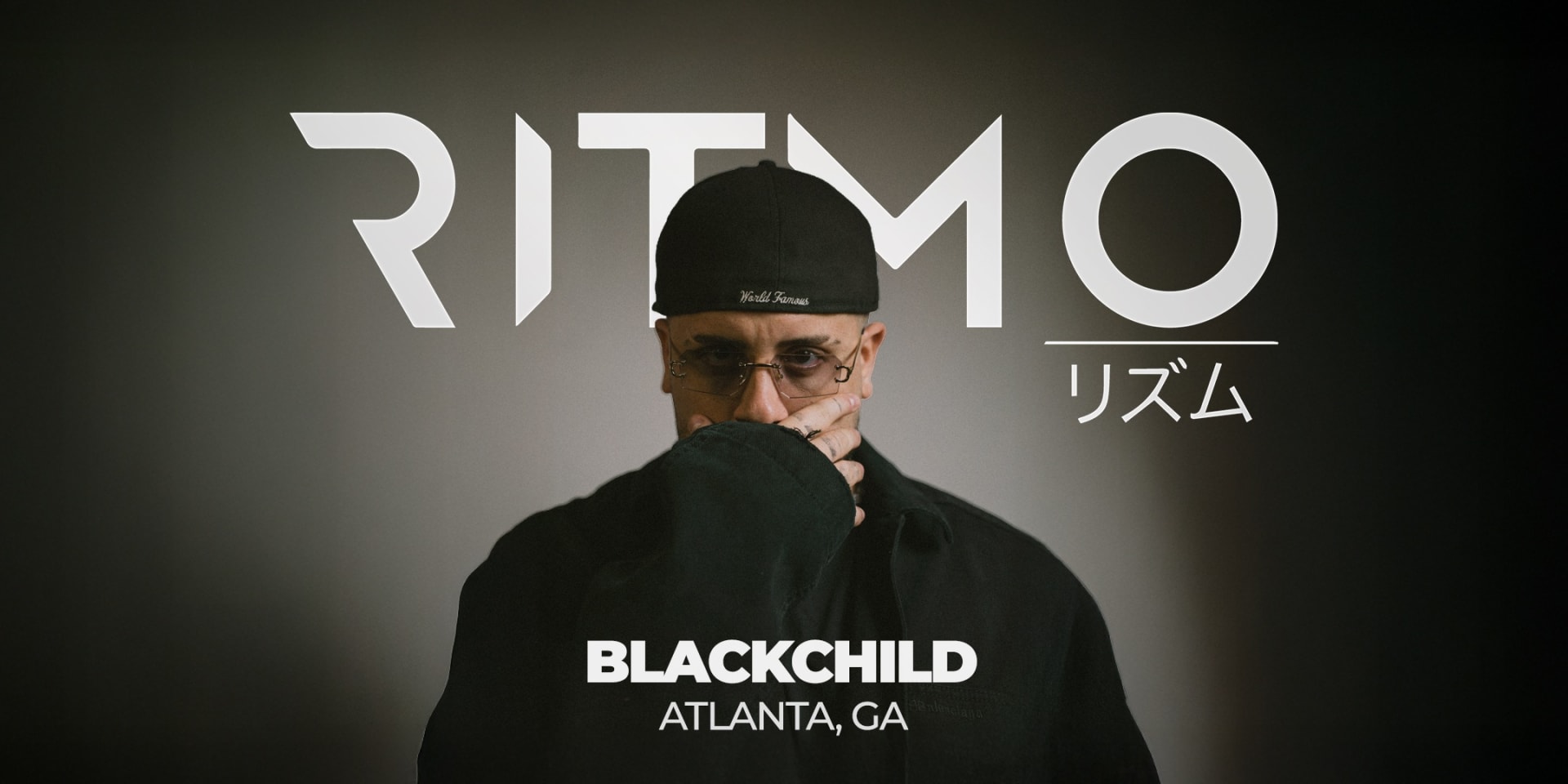 Ritmo Presents: Blackchild