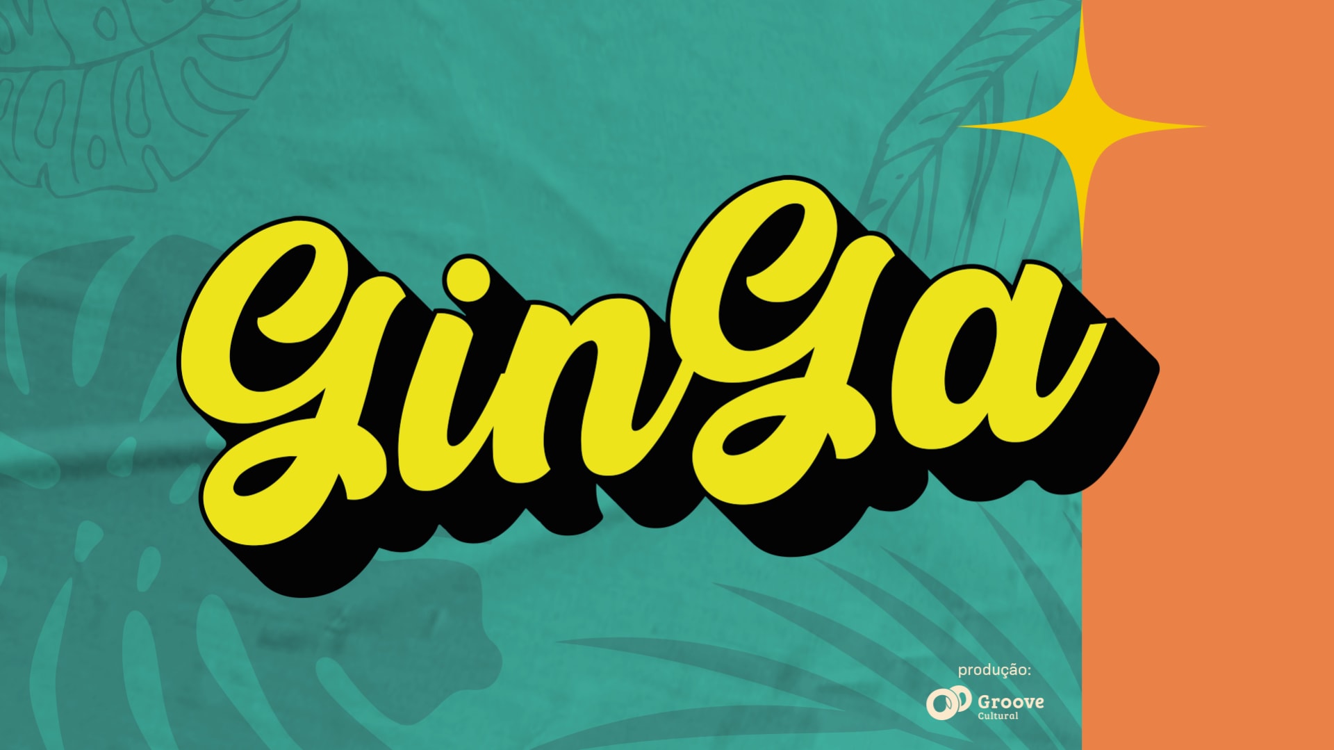 Festa Ginga