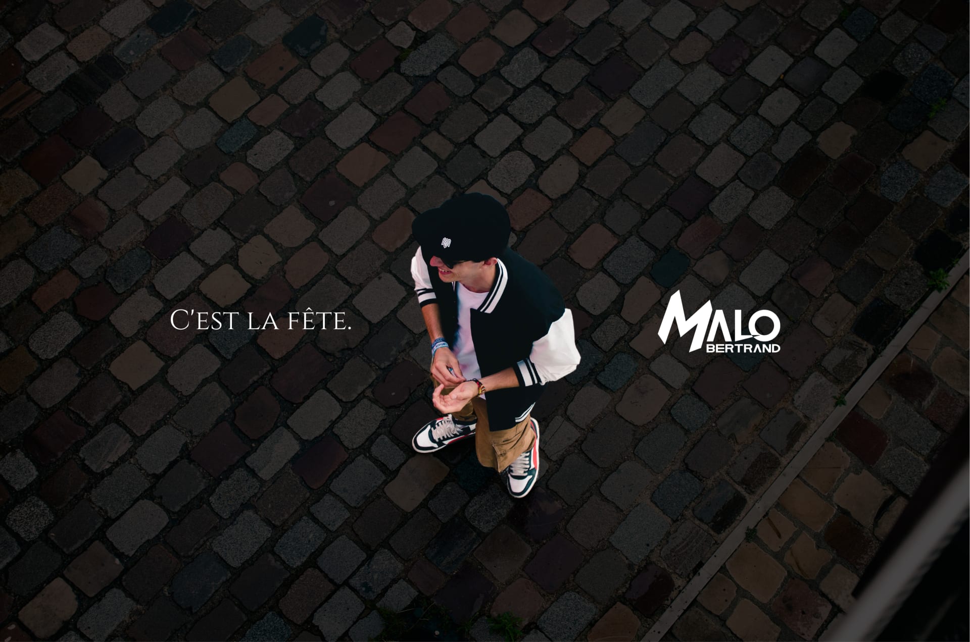 Malo Bertrand