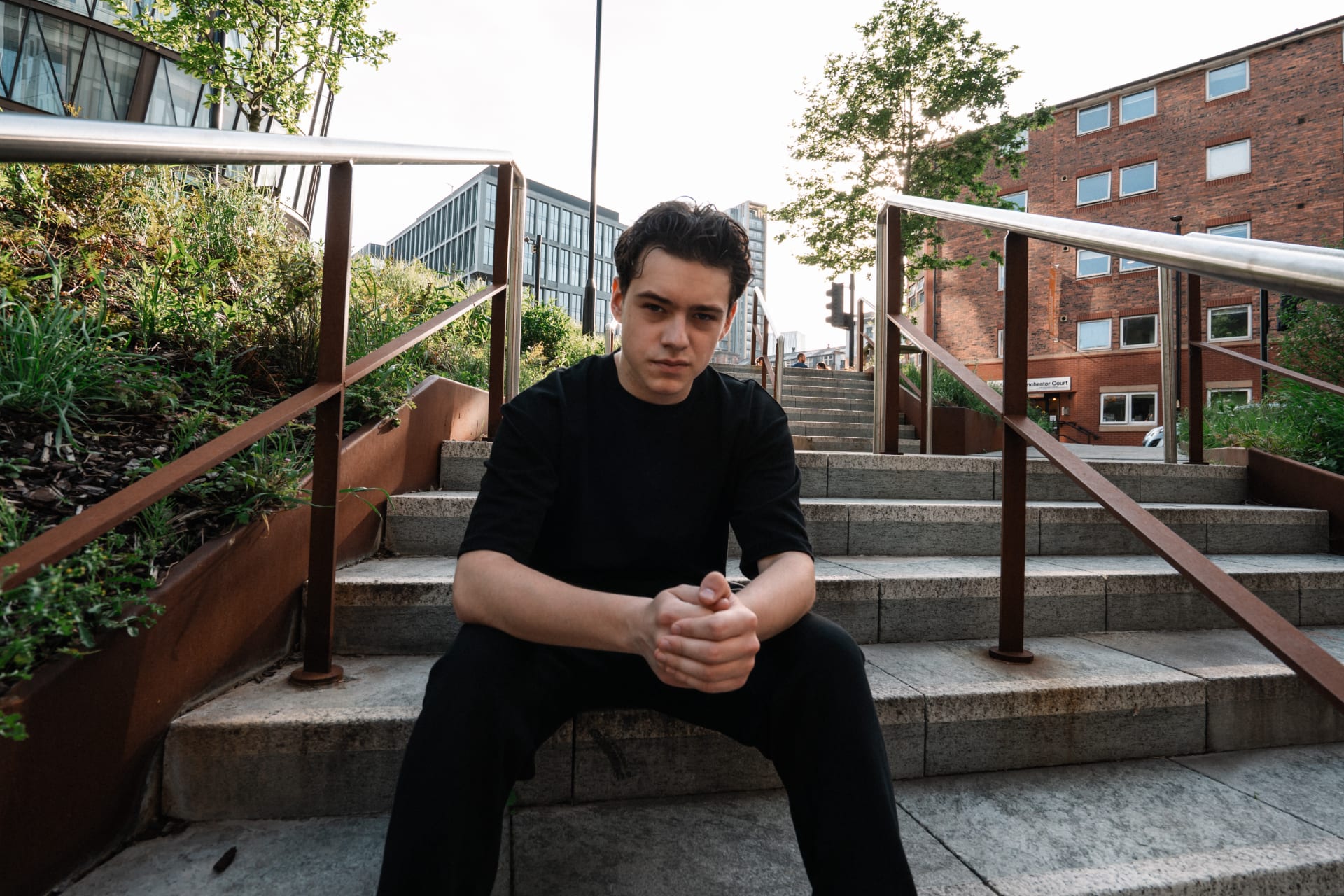 Rage Rave X Alex Farell [Teletech/Uk]