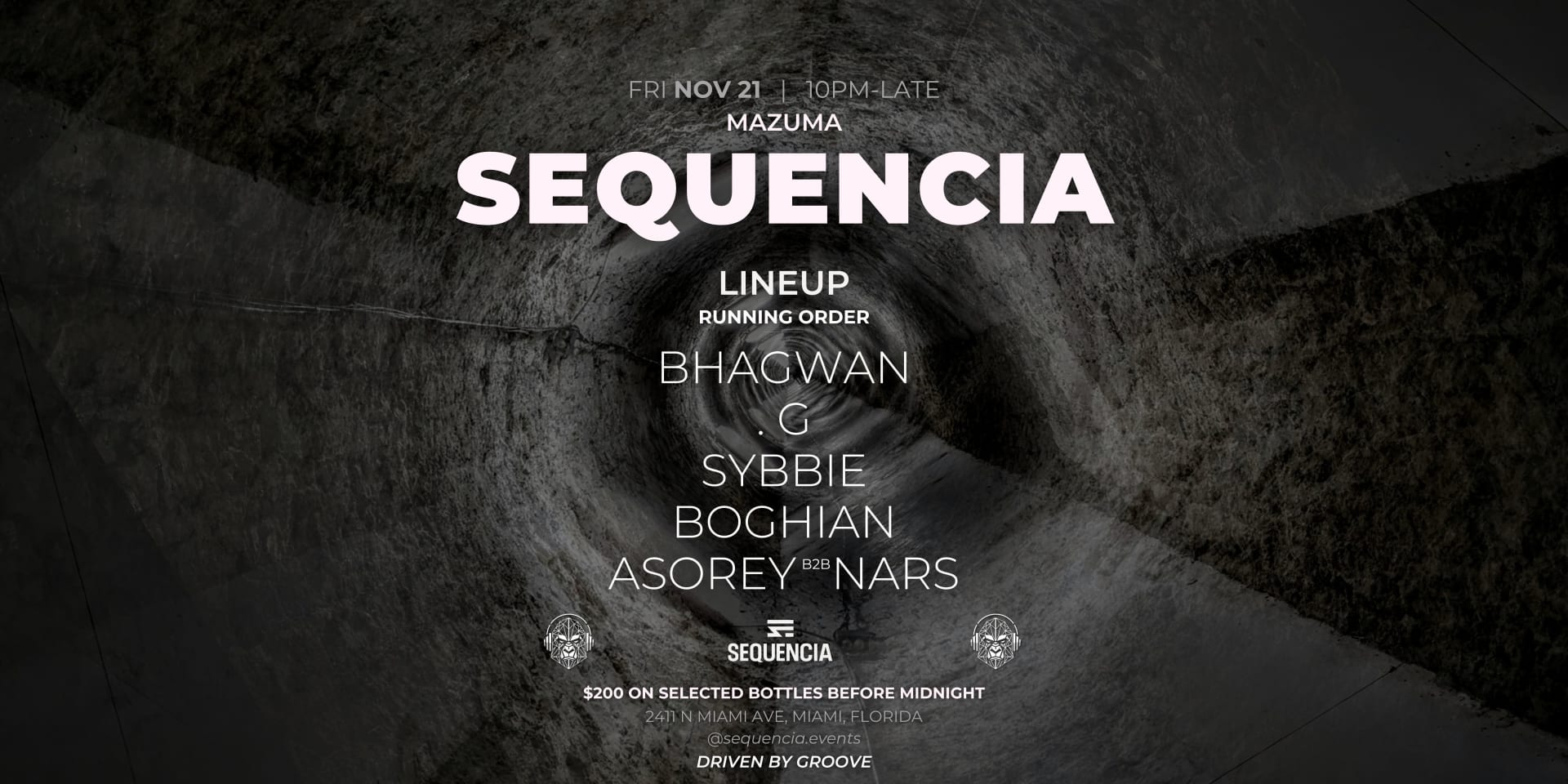 Sequencia