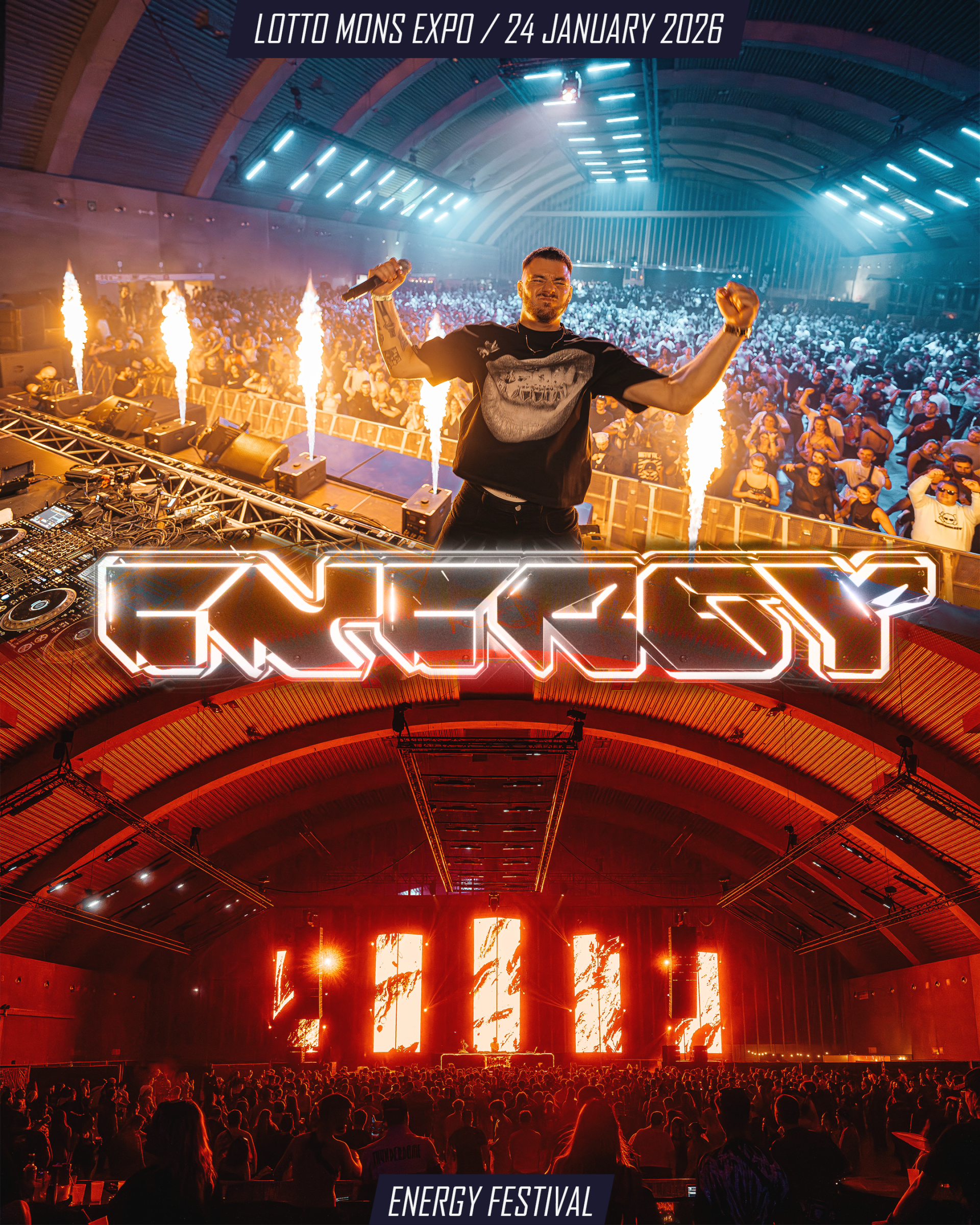 Energy Festival 2026