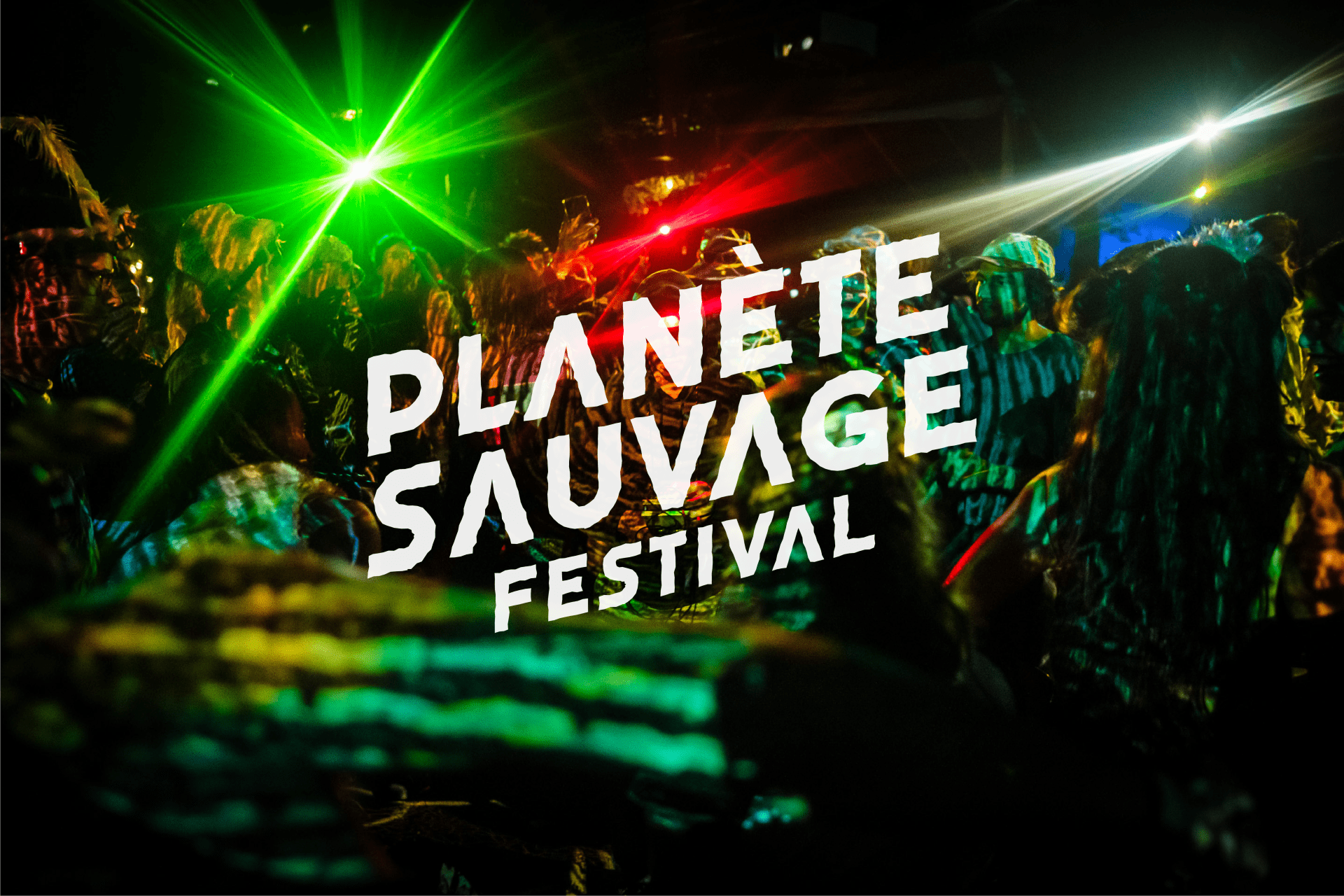 Planète Sauvage Festival 3026