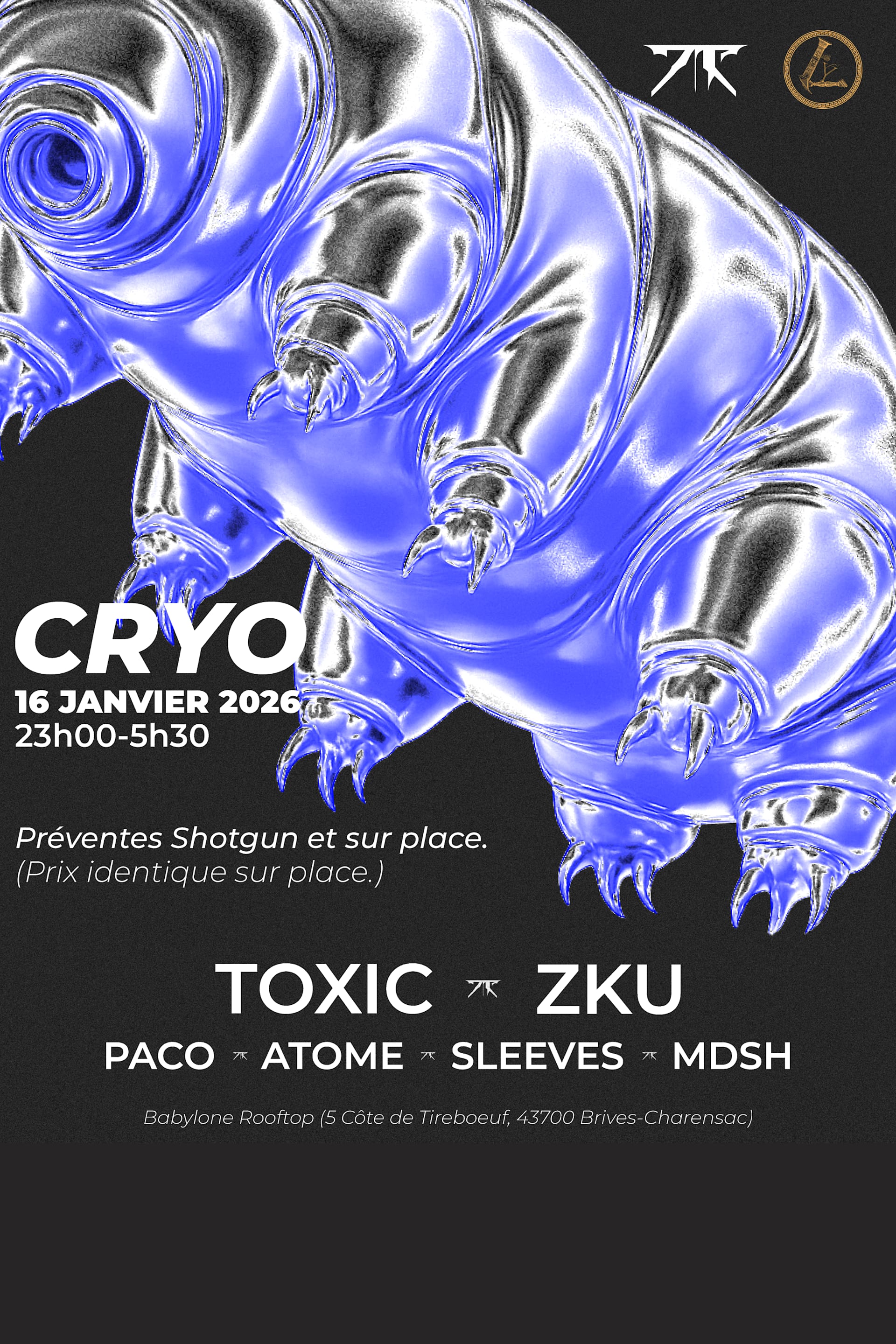 Cryo