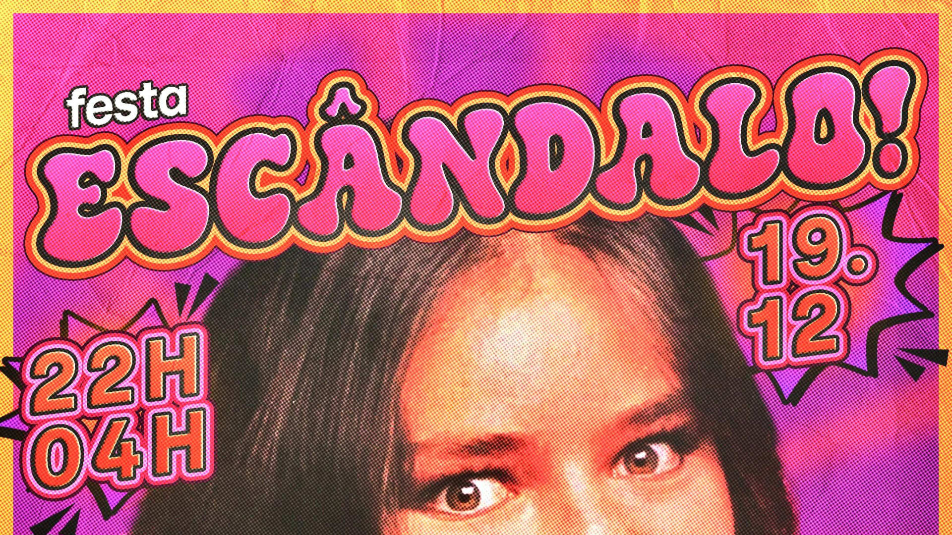 Escândalo