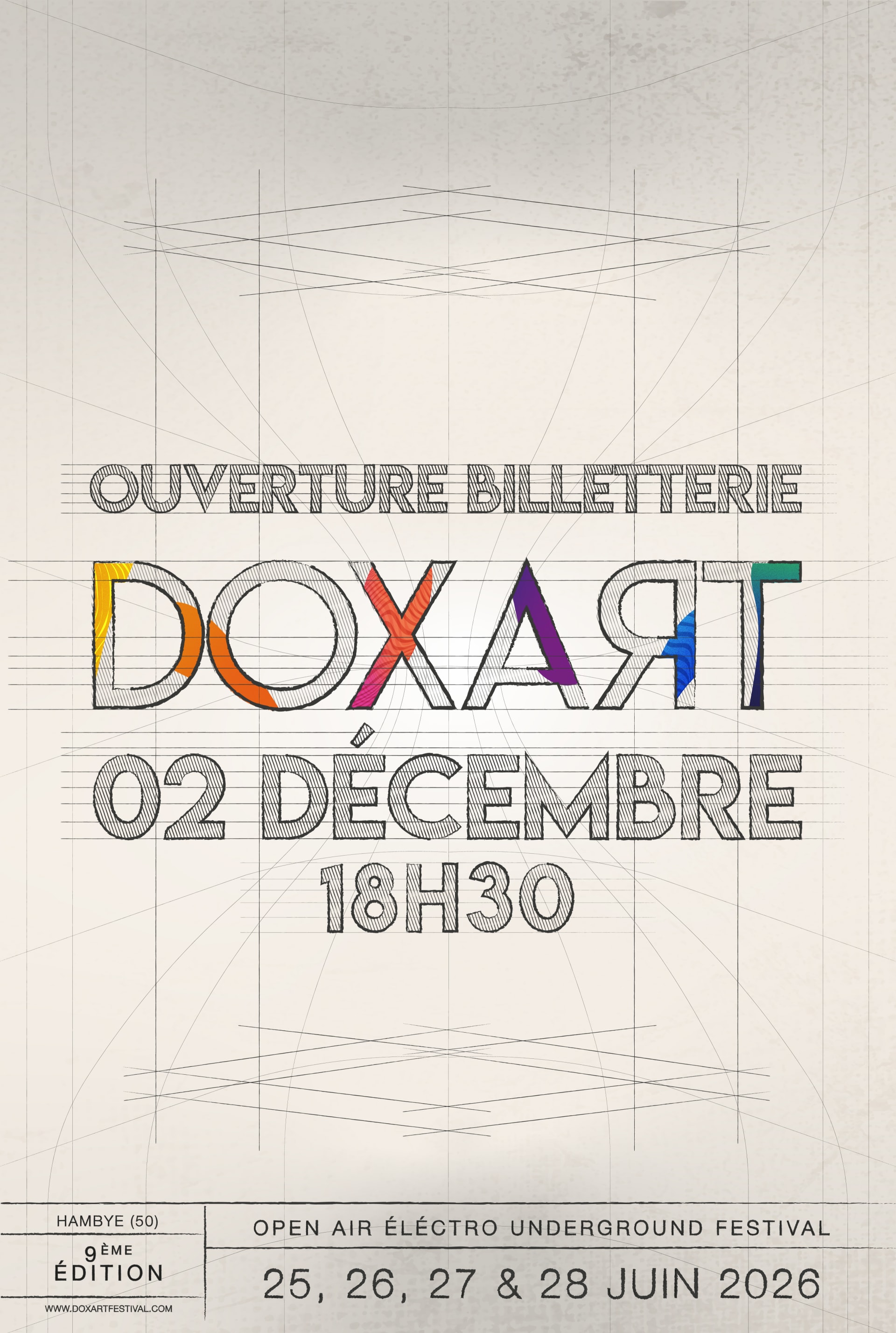 Dox'art Festival #9
