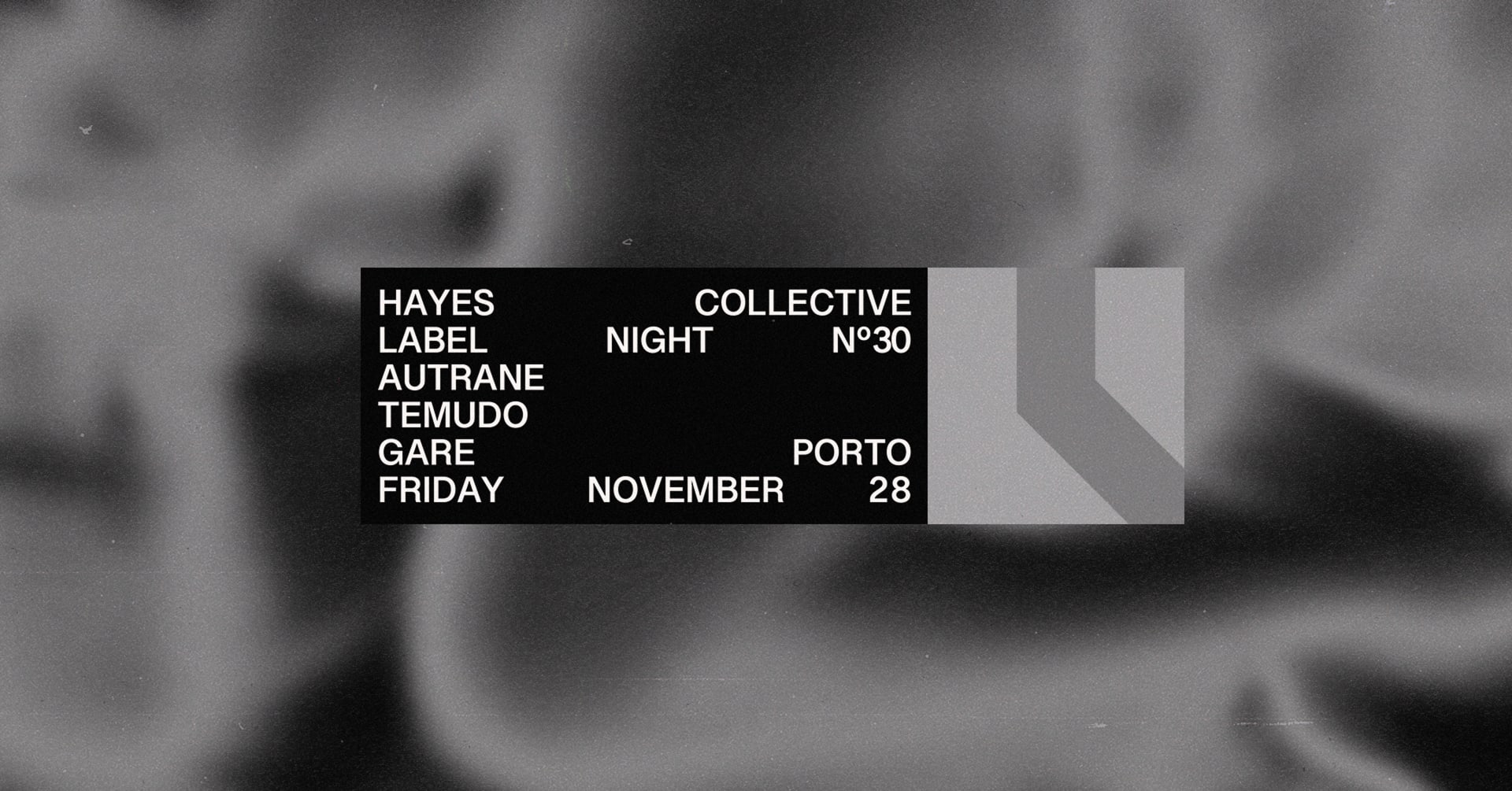 Hayes With Temudo, Autrane
