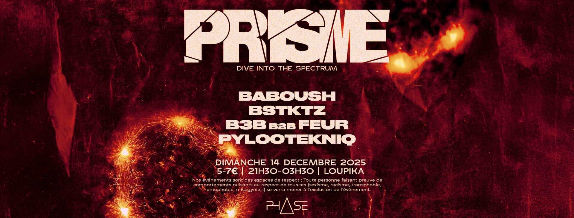 Prisme #1