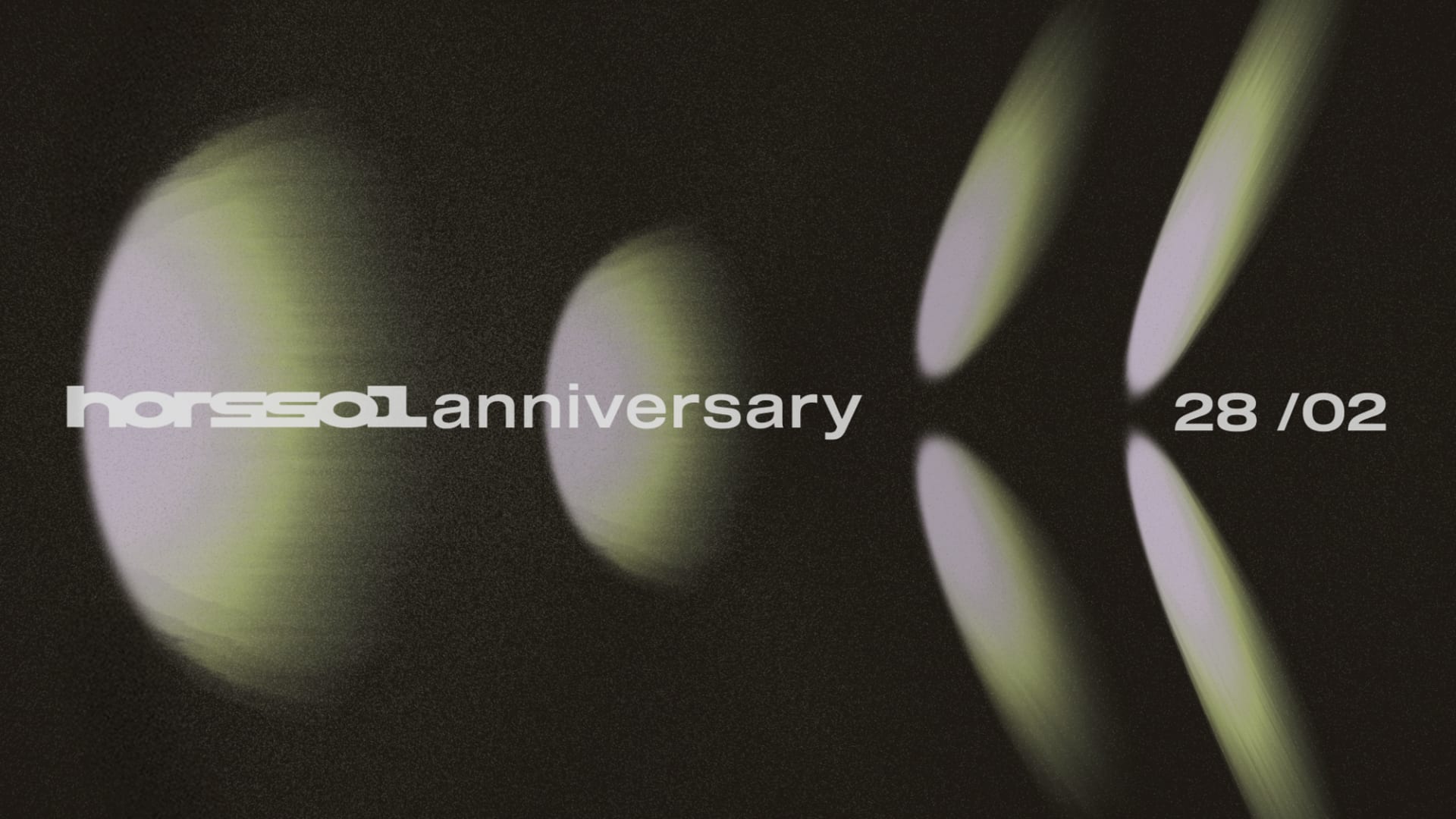 Hors-Sol [Extended Day+Night] Anniversary