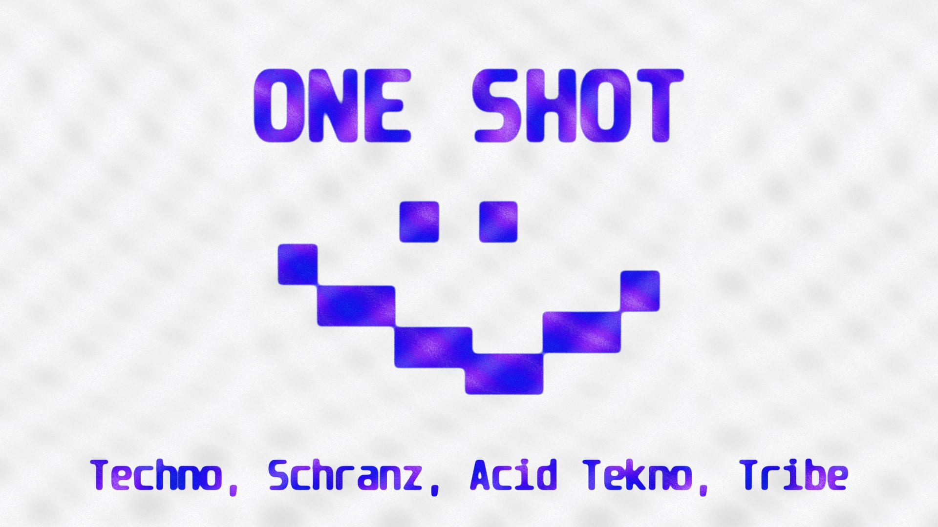 One Shot (2) / 1%