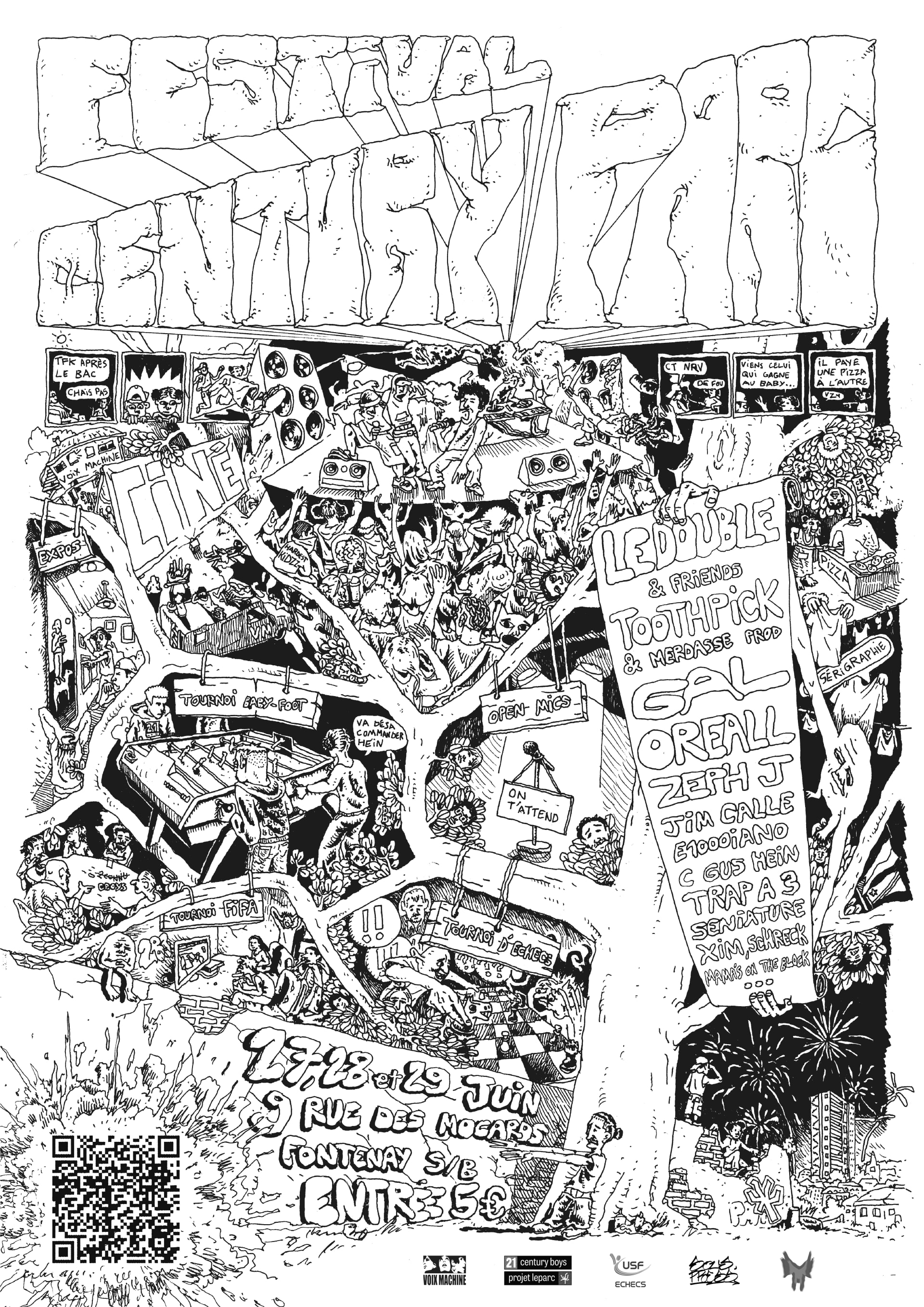 Century Parc