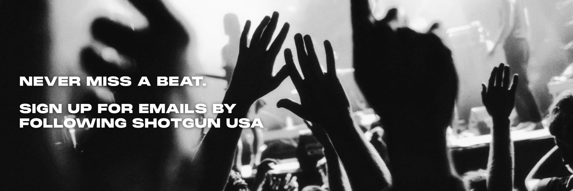 Shotgun USA