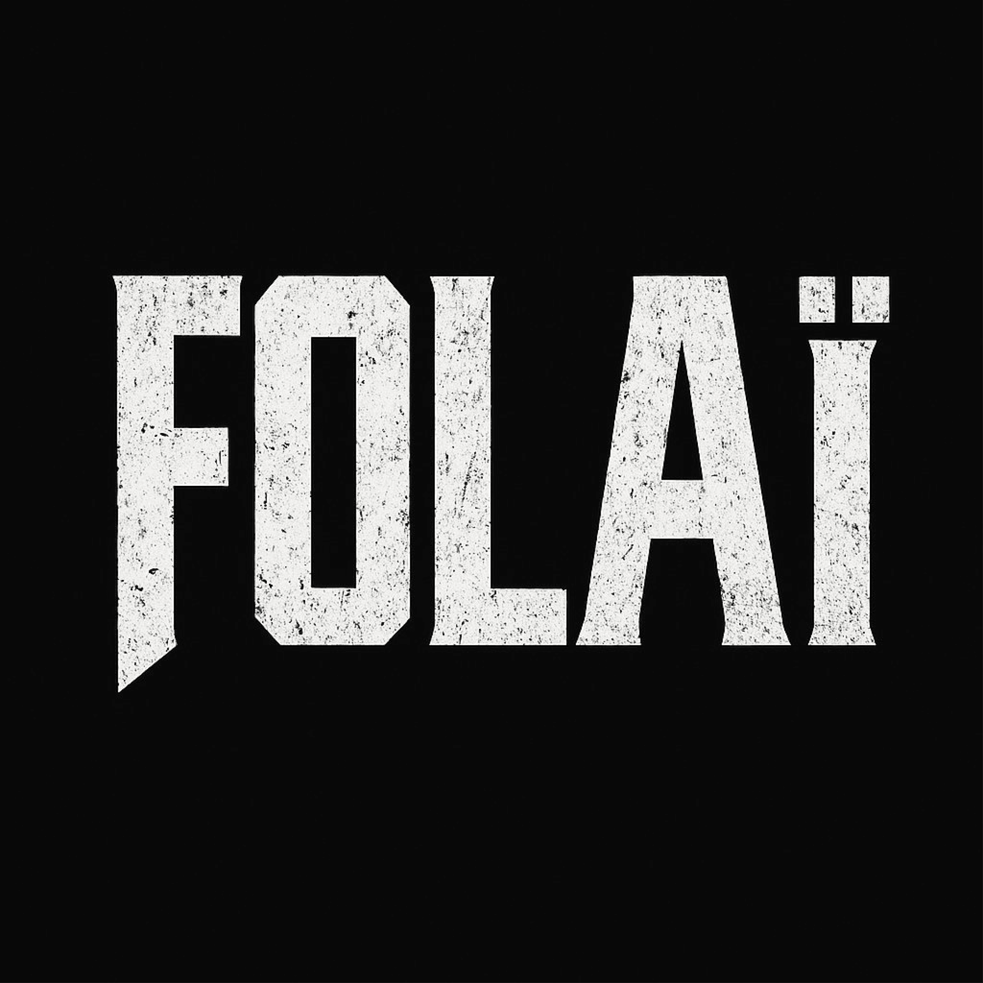 Jeudredï Birthday Folaï
