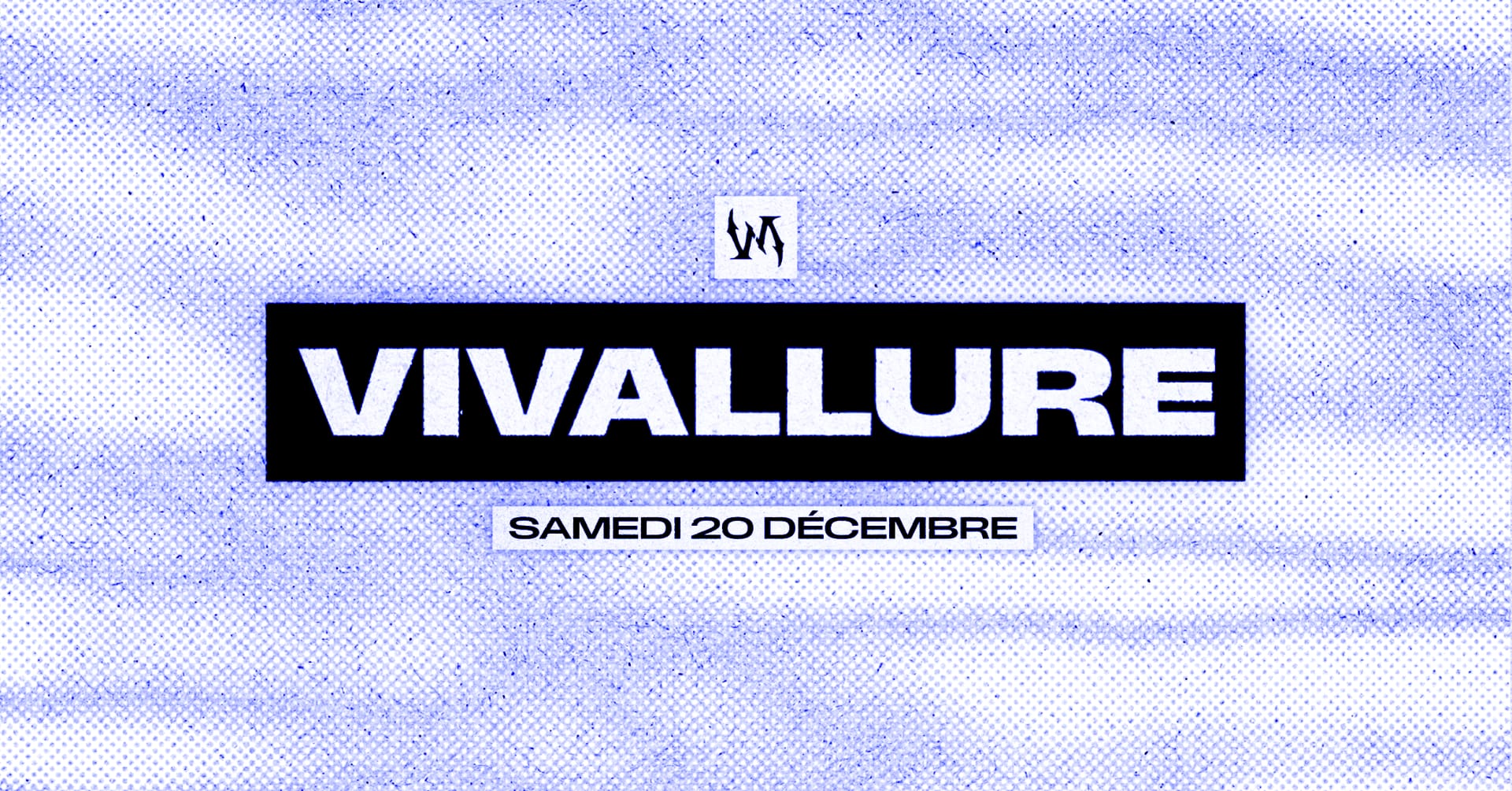 Vivallure En Room 2 Du Warehouse !