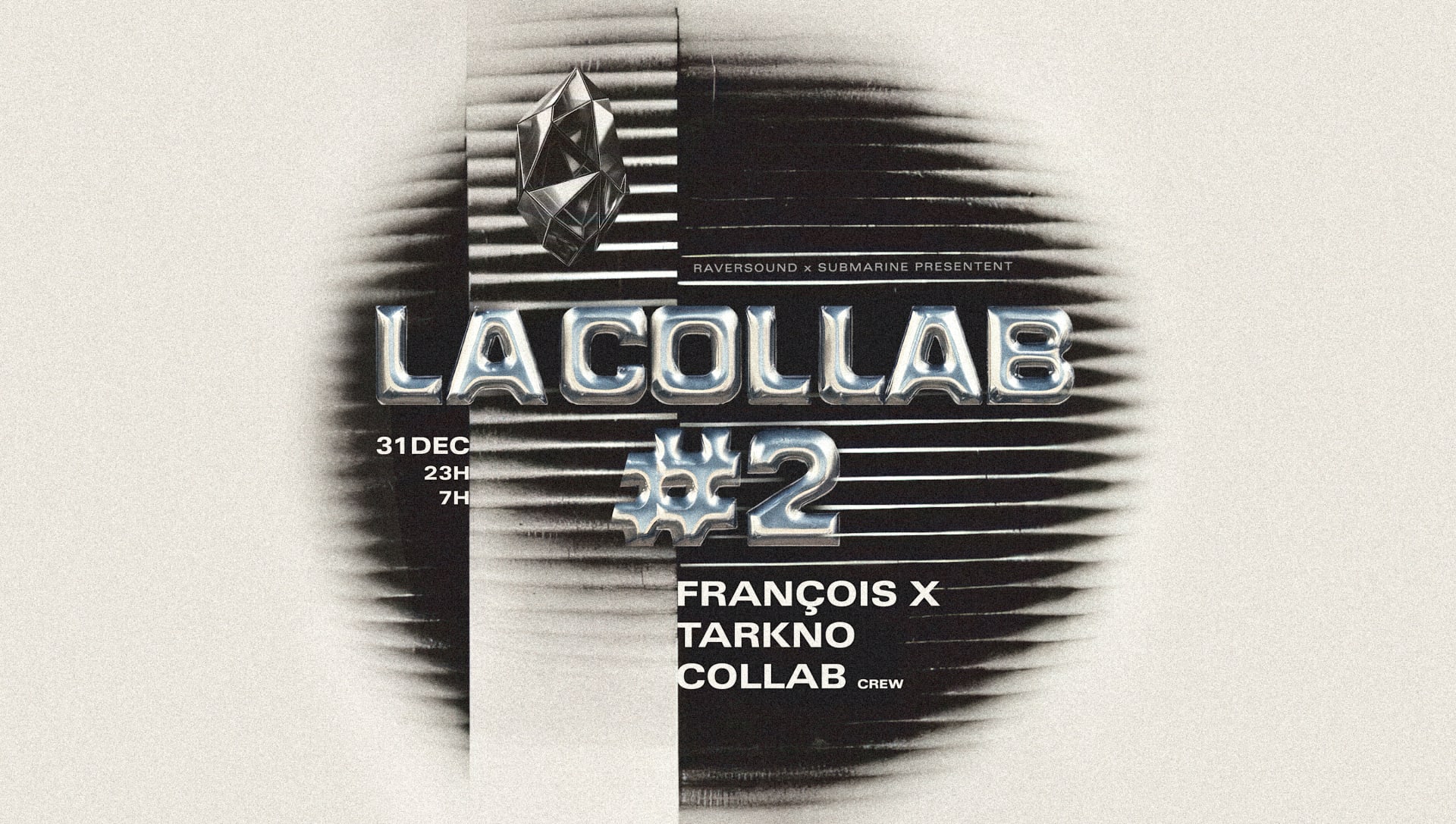 La Collab #2