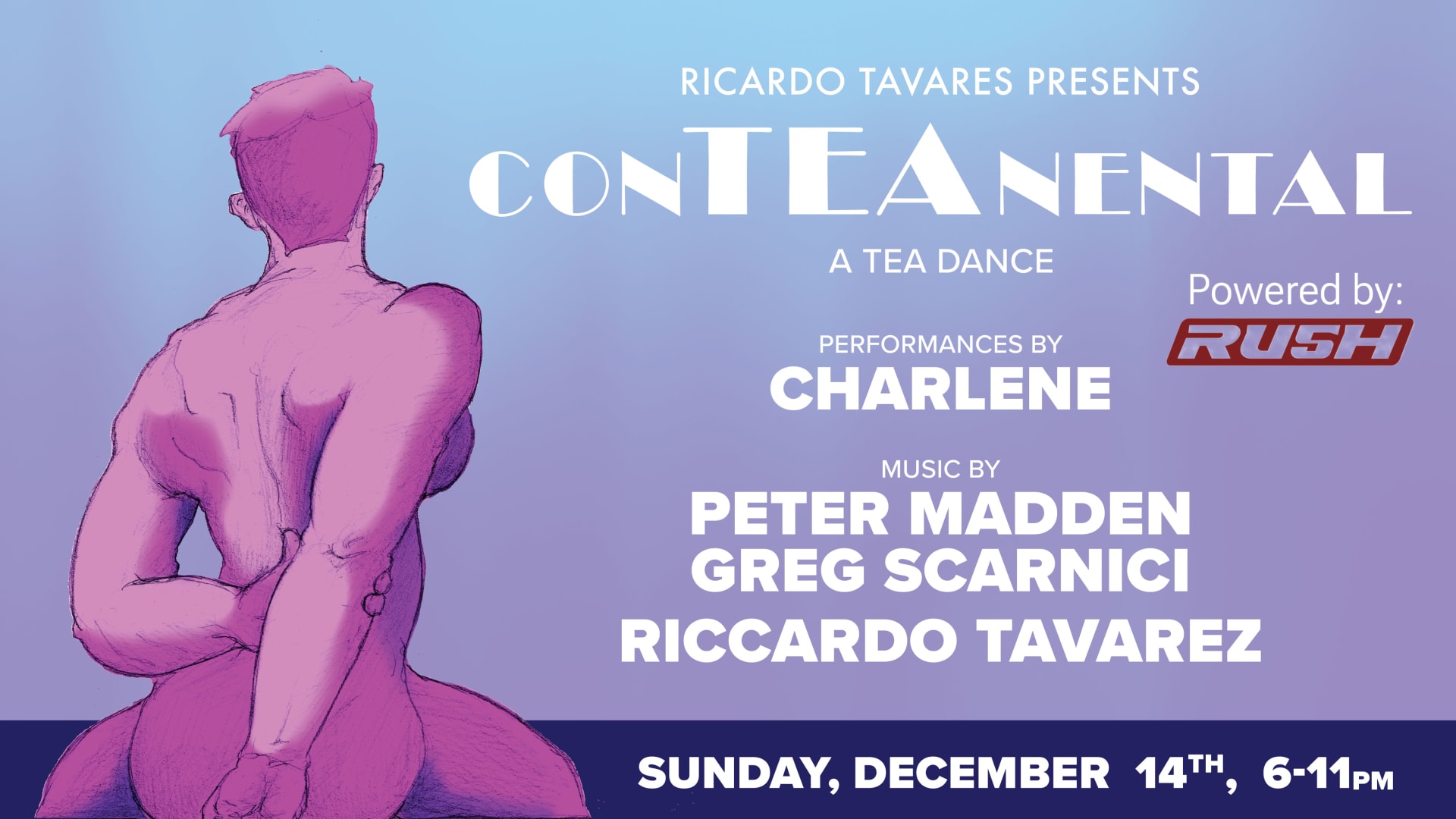 Conteanental 12-14-25