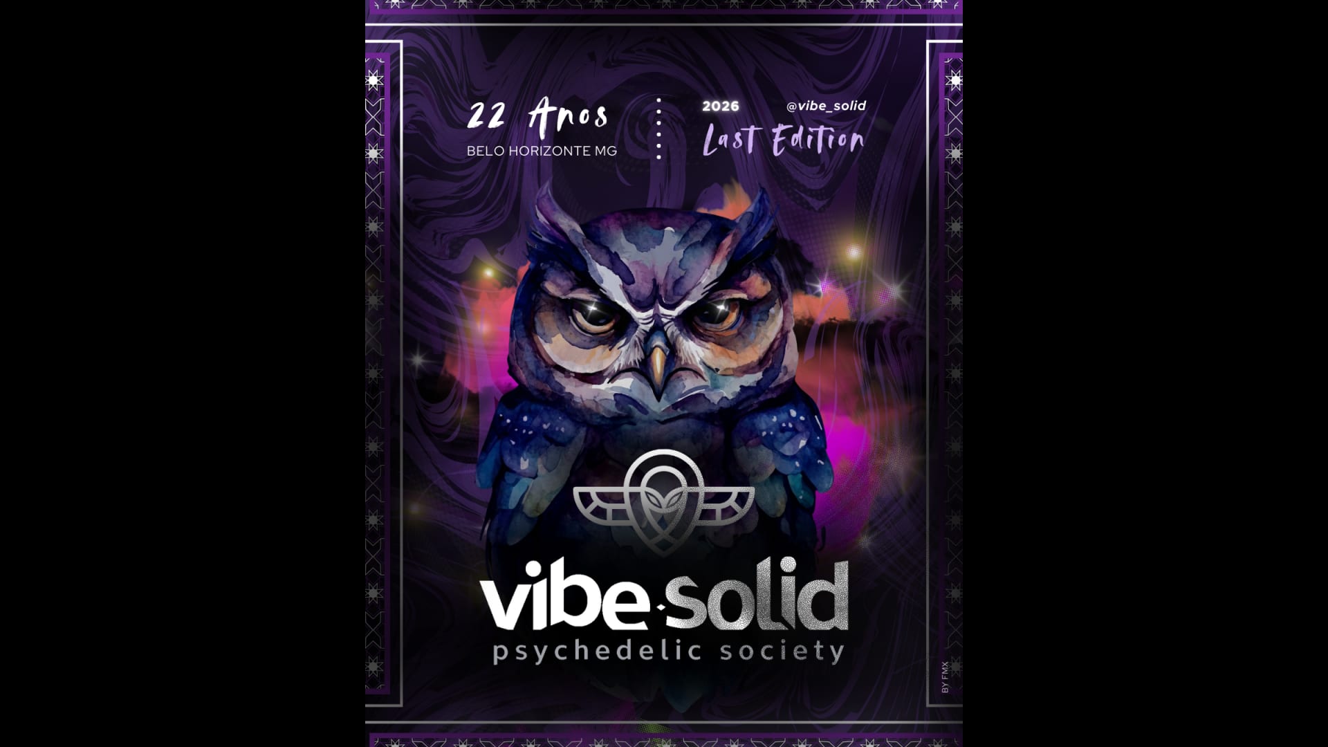 Vibe Solid 2026
