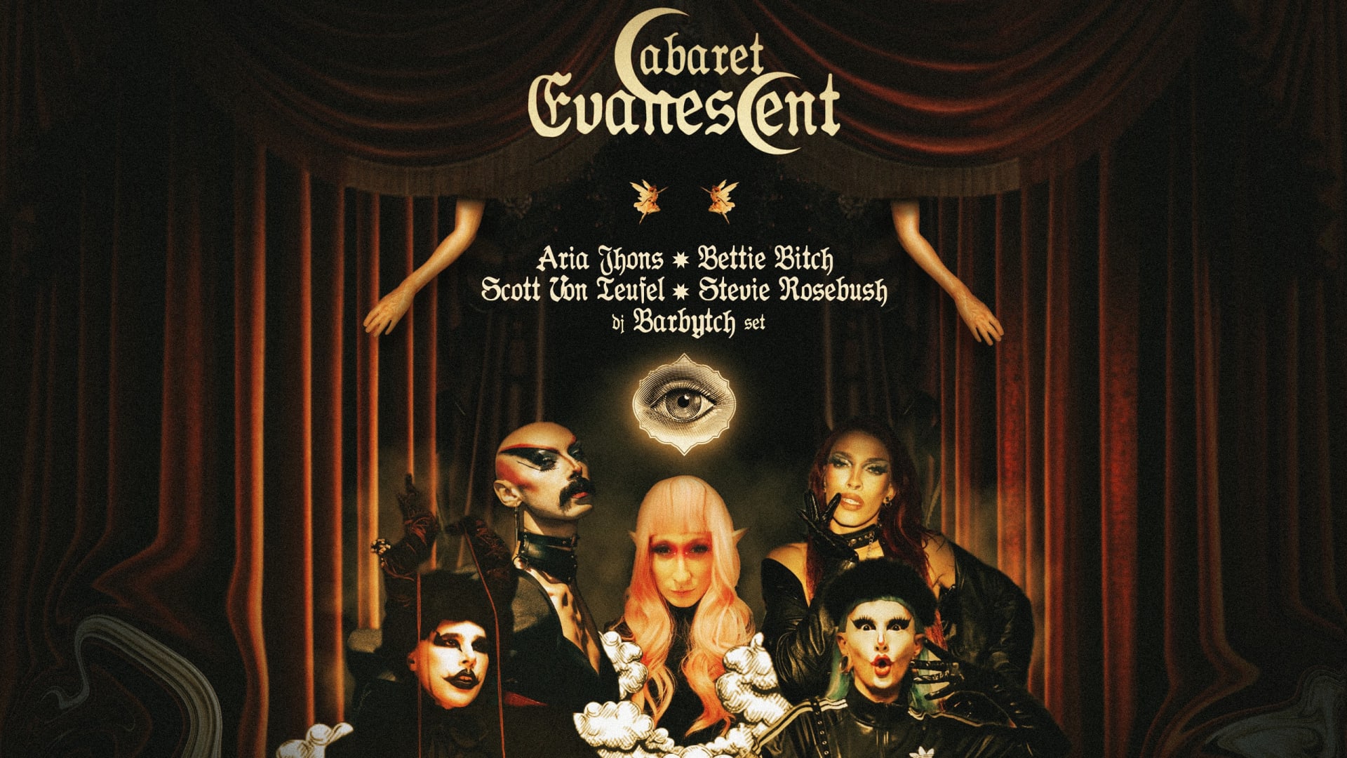 Cabaret Évanescent