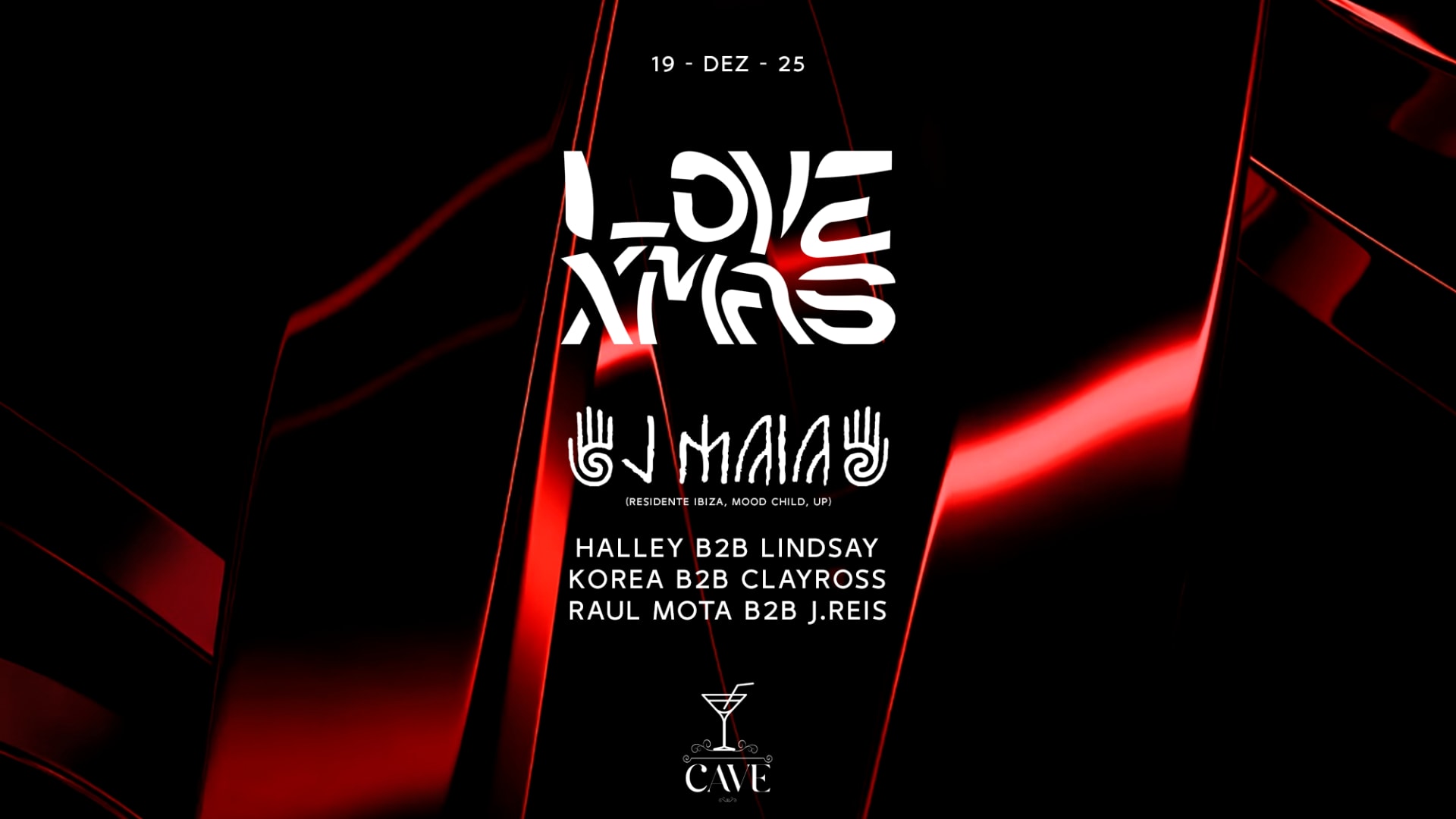 Love Xmas