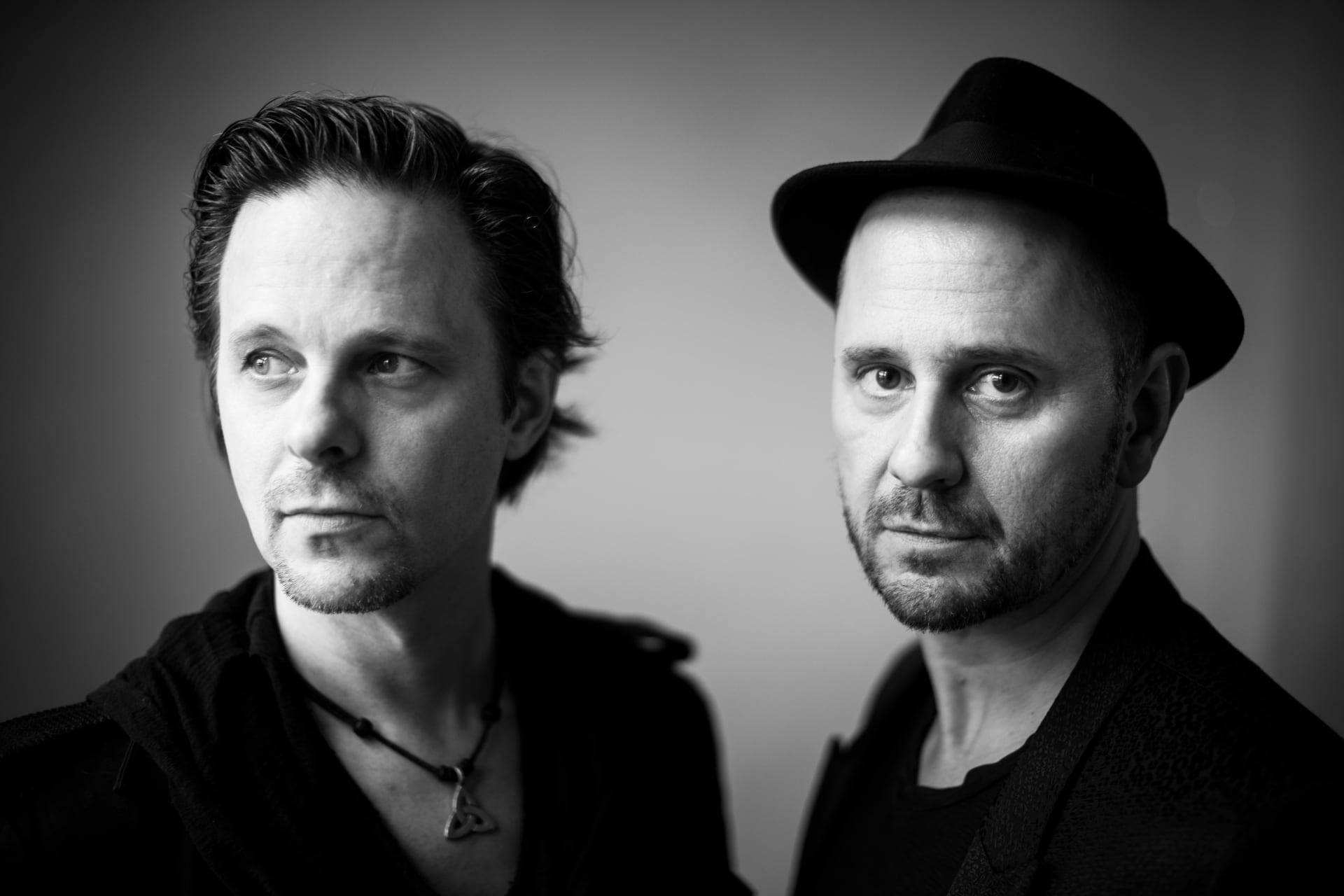Booka Shade (Live)