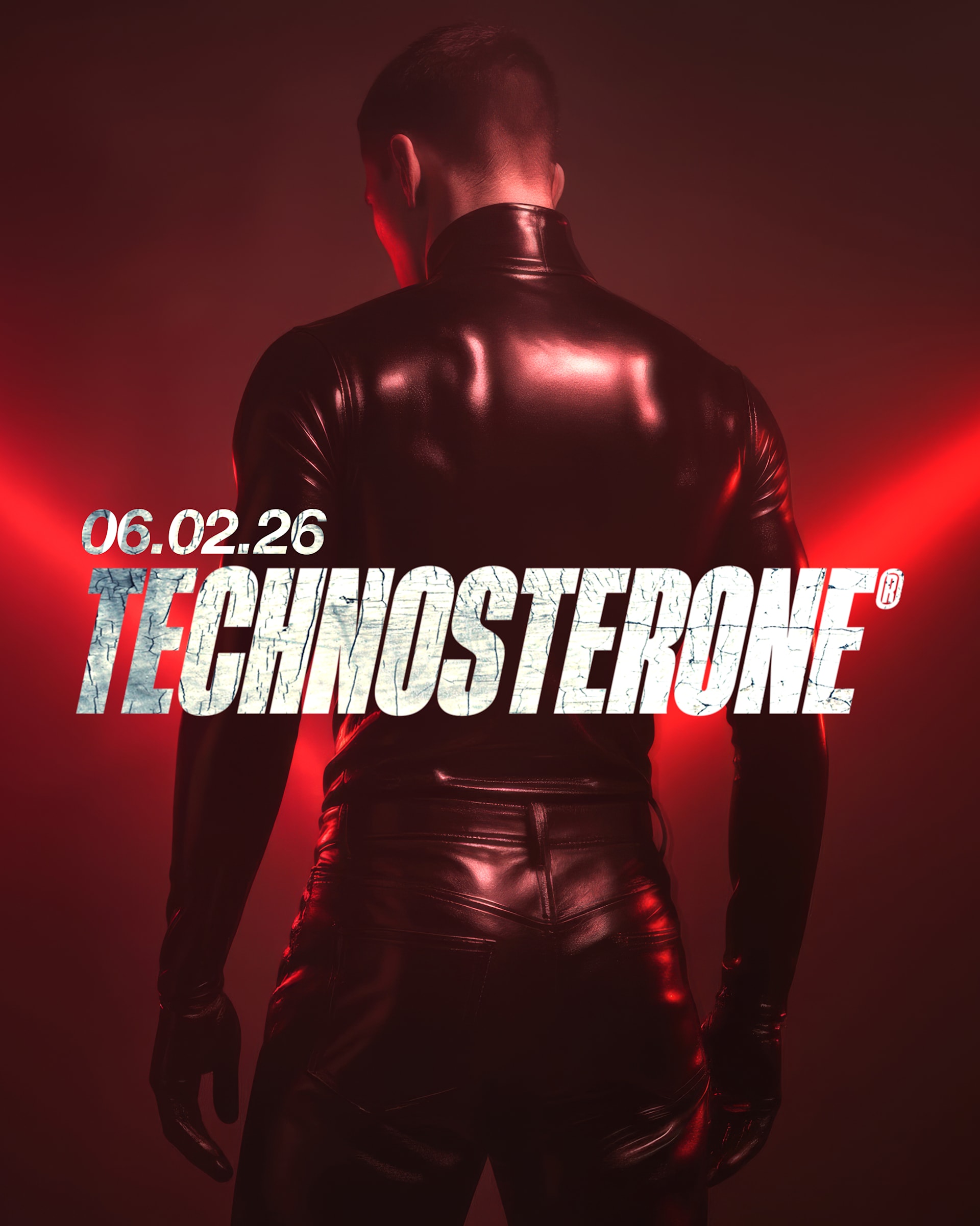 Technosterone [Keep It Loaded]
