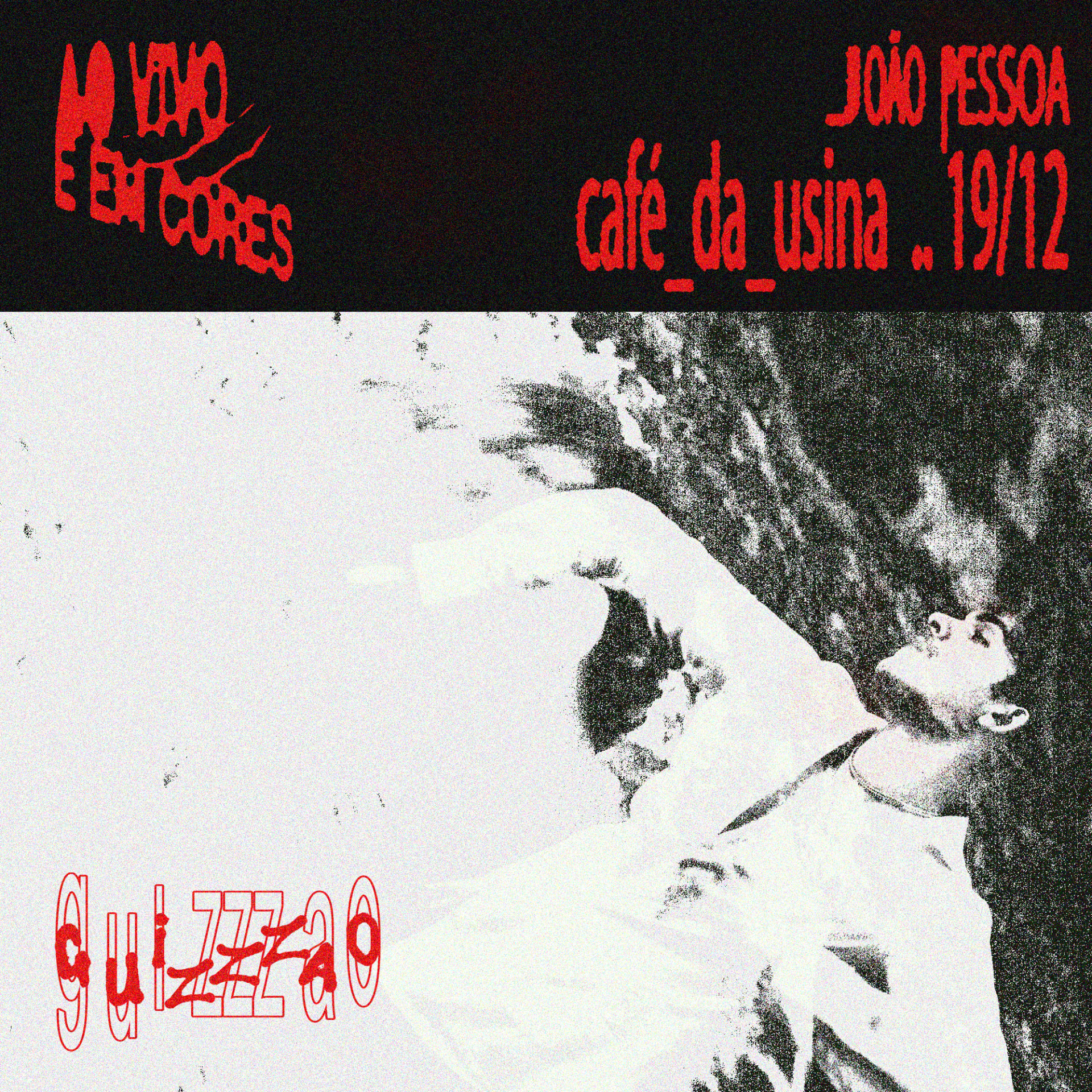Guizzzao Apresenta: O Gato Fugiu Da Gaiola