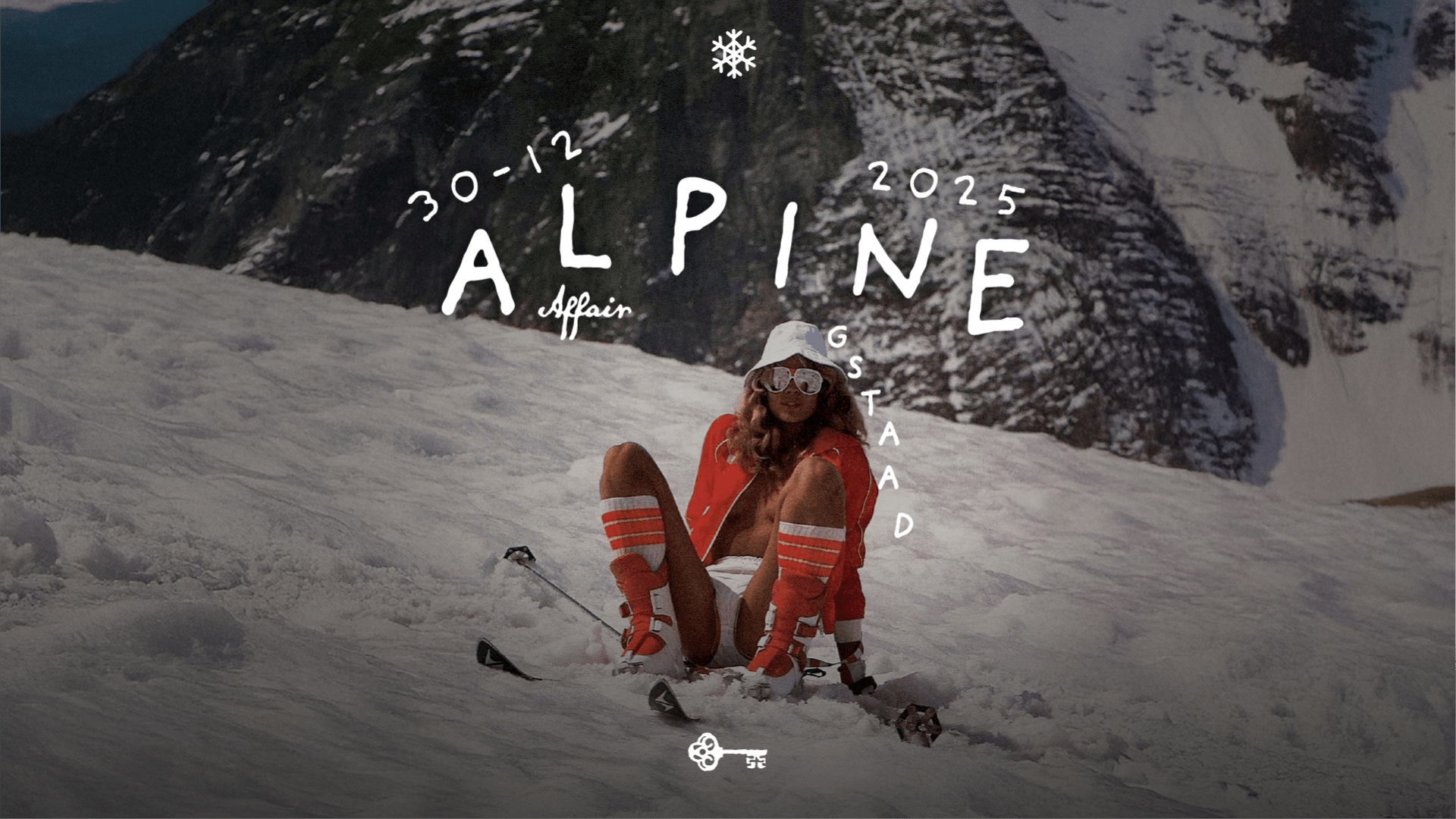 Alpine Affair