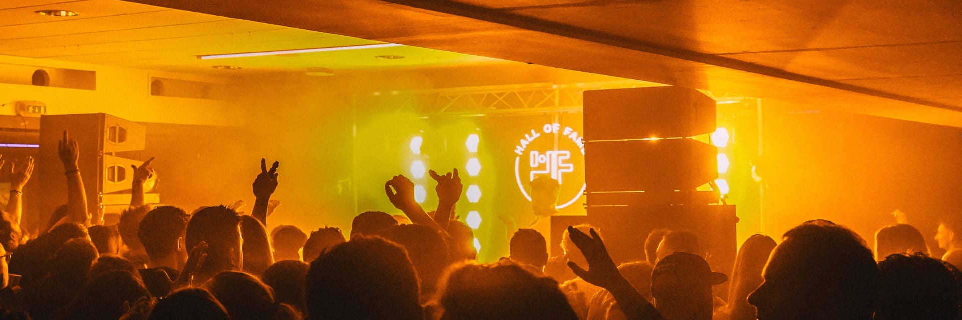 Hall Of Fame Festival