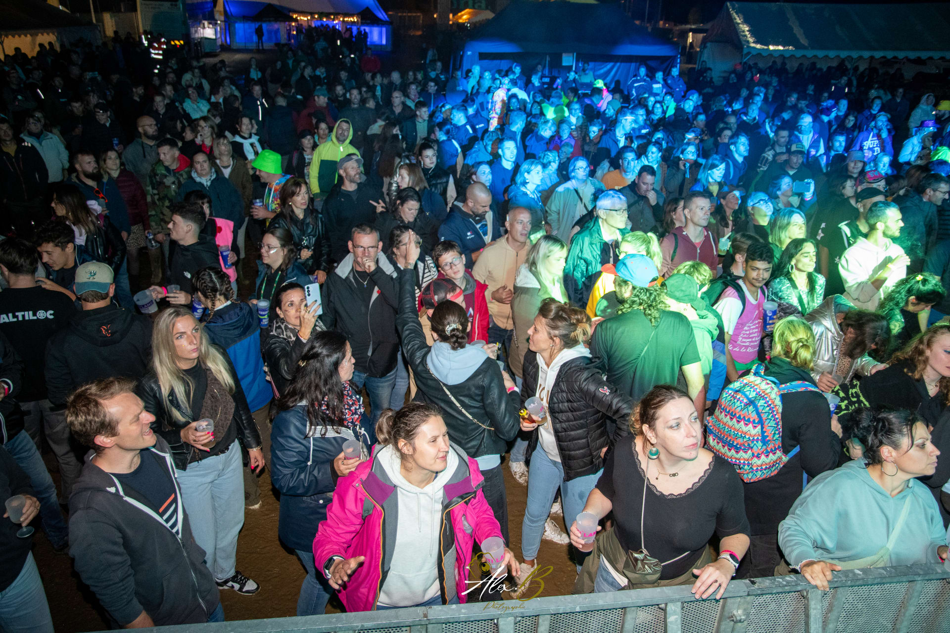 Nostresse Festival