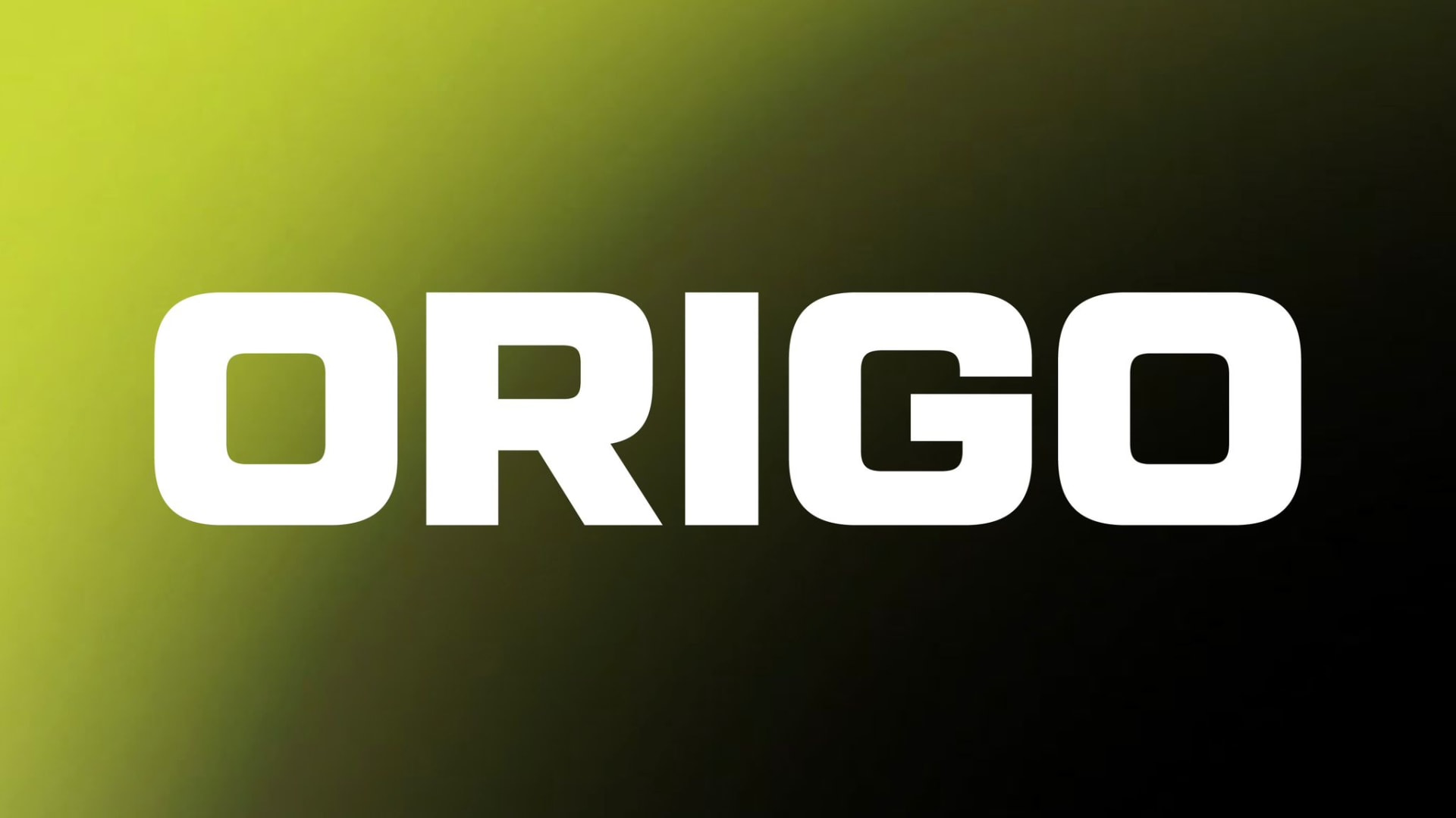 ORIGO
