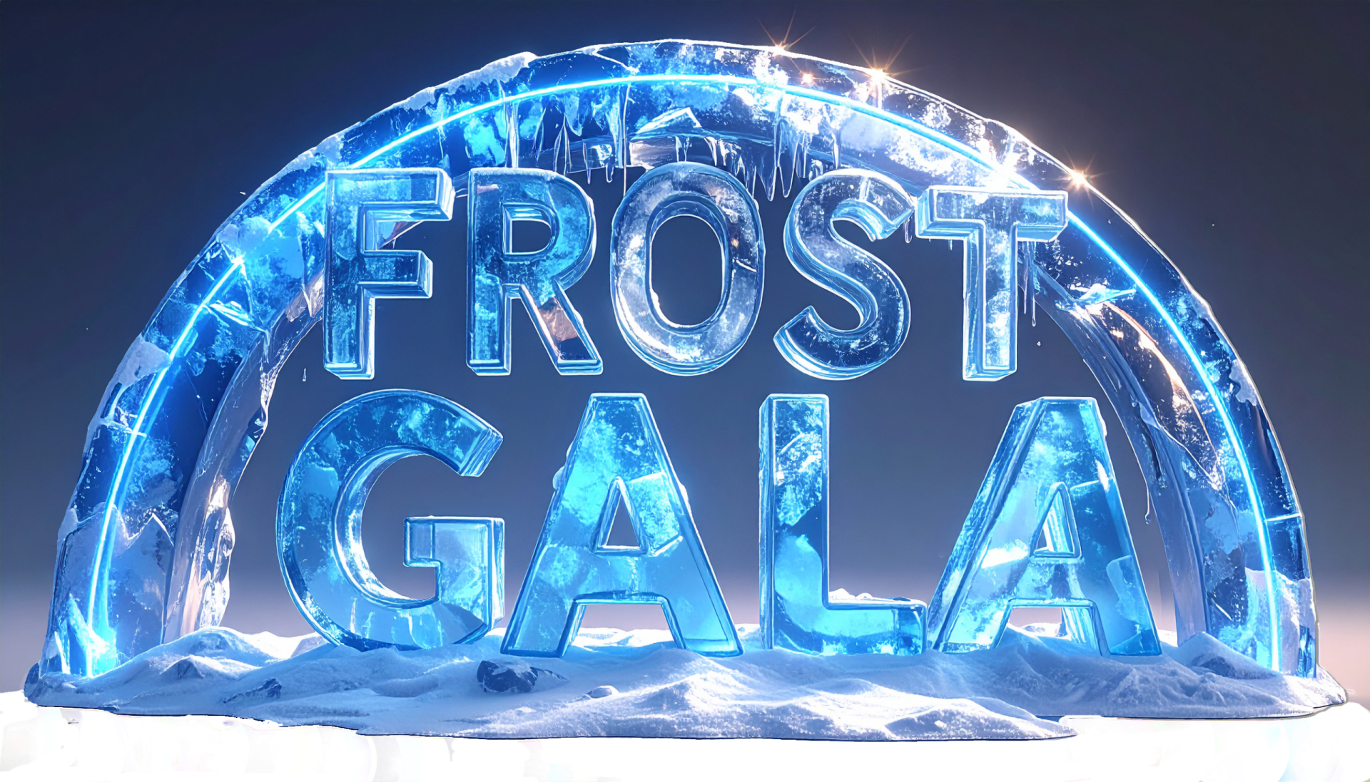 Denver Frost Gala - A Crystal Homecoming