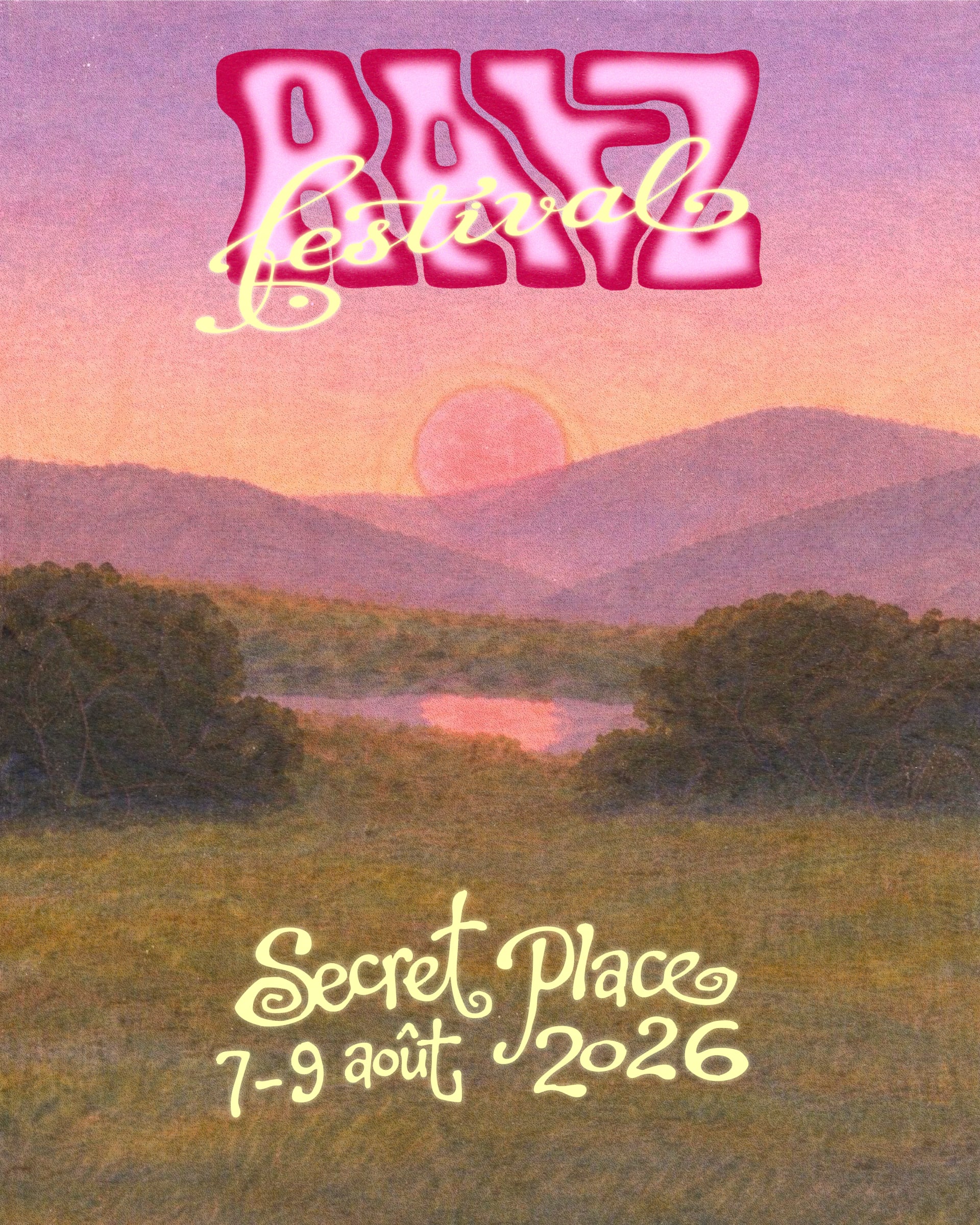 Ratz Festival
