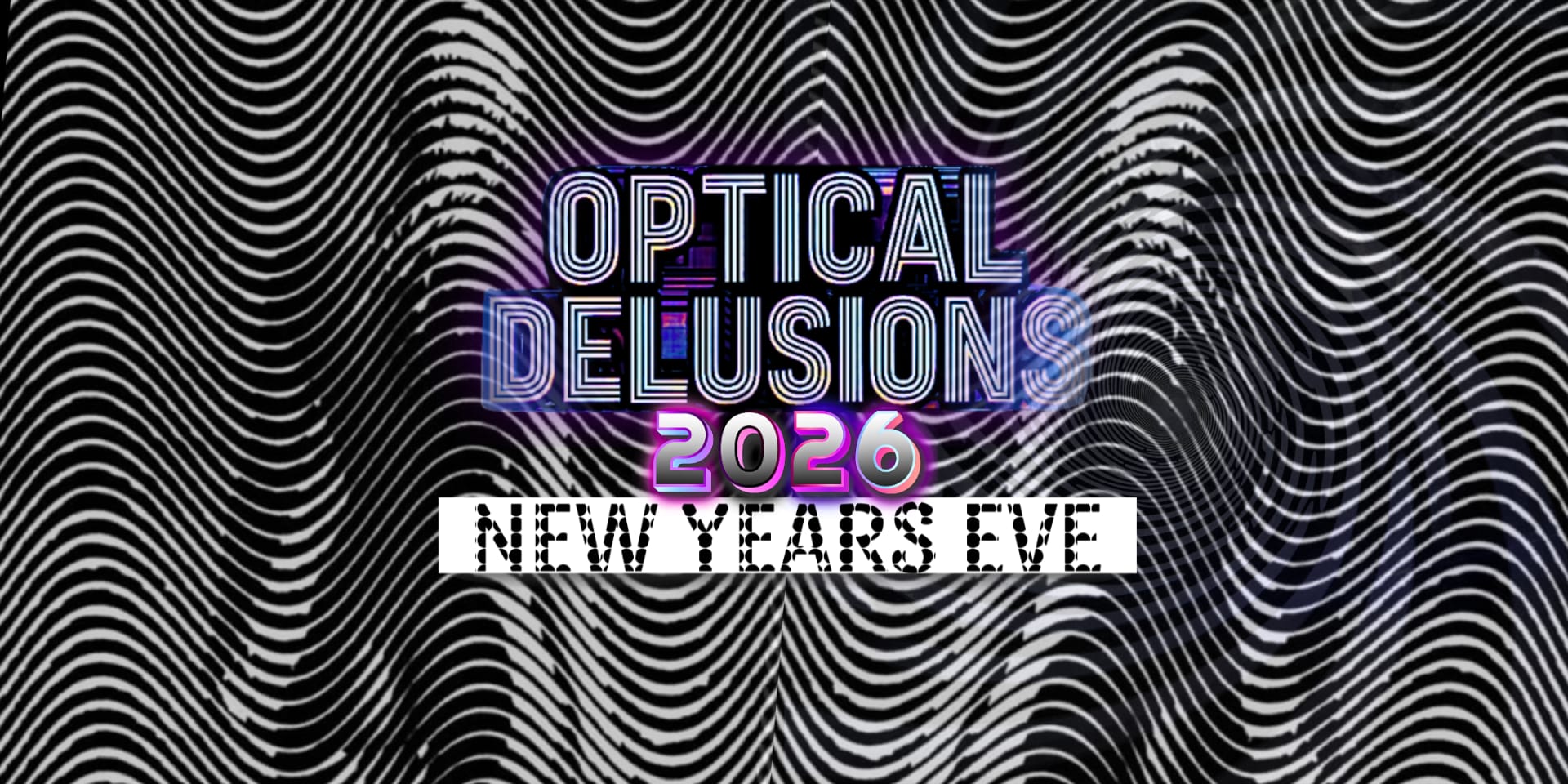 Optical Delusions