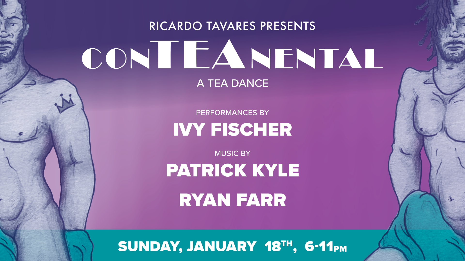 Conteanental January 18th 2026